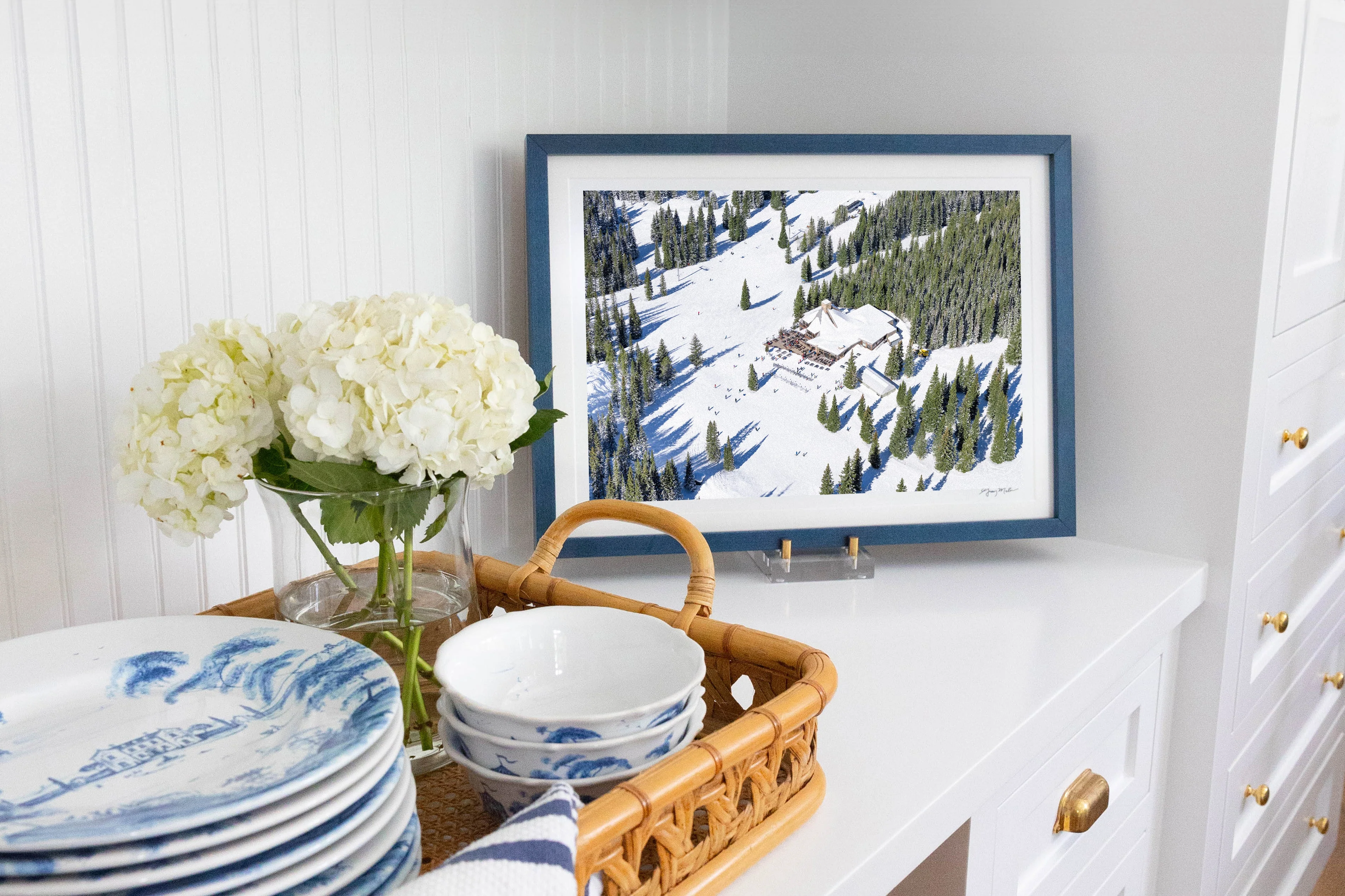 High Alpine, Snowmass Mountain - Image 5