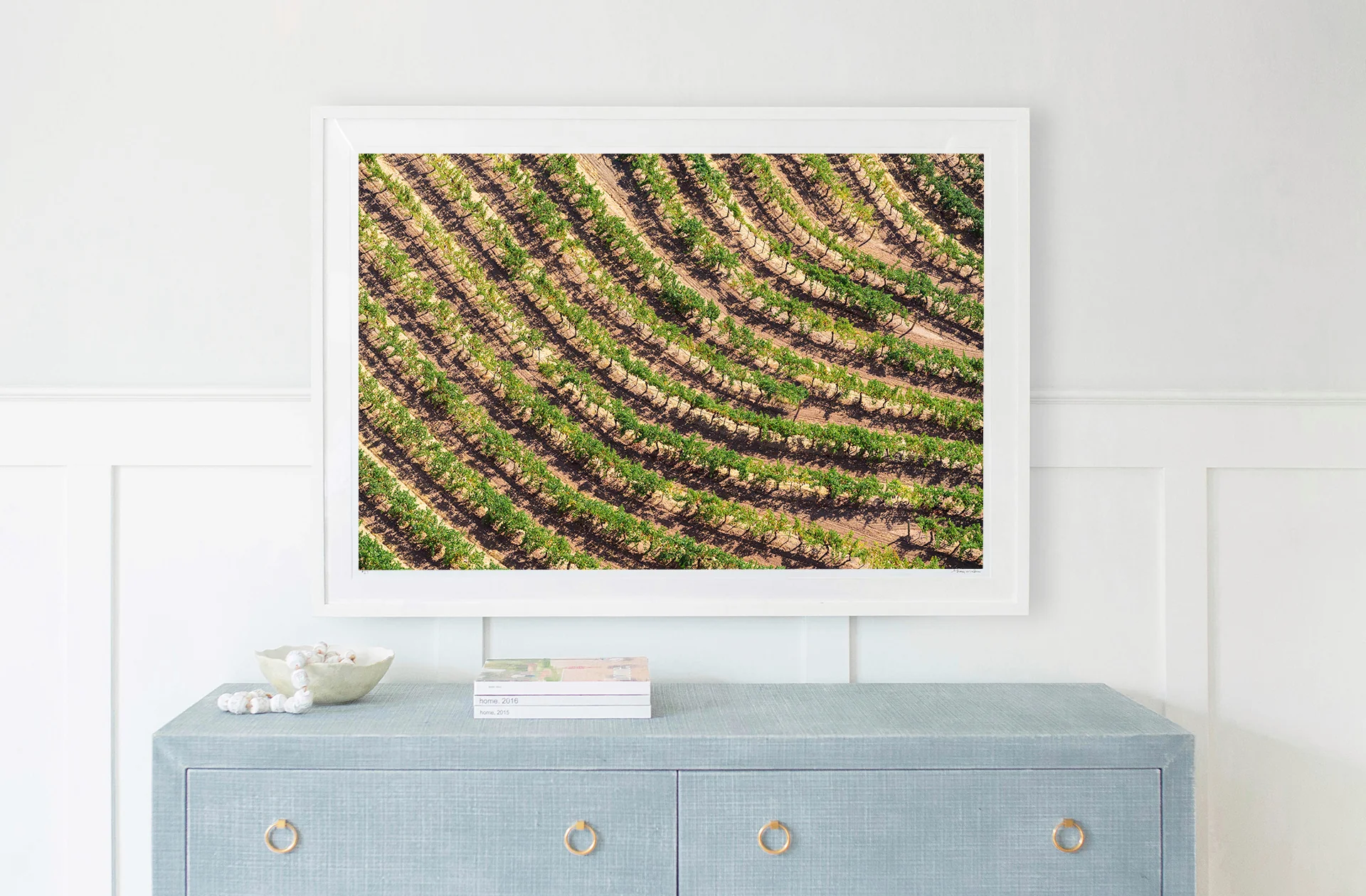 Hillside Vineyard, Napa Valley - Image 3