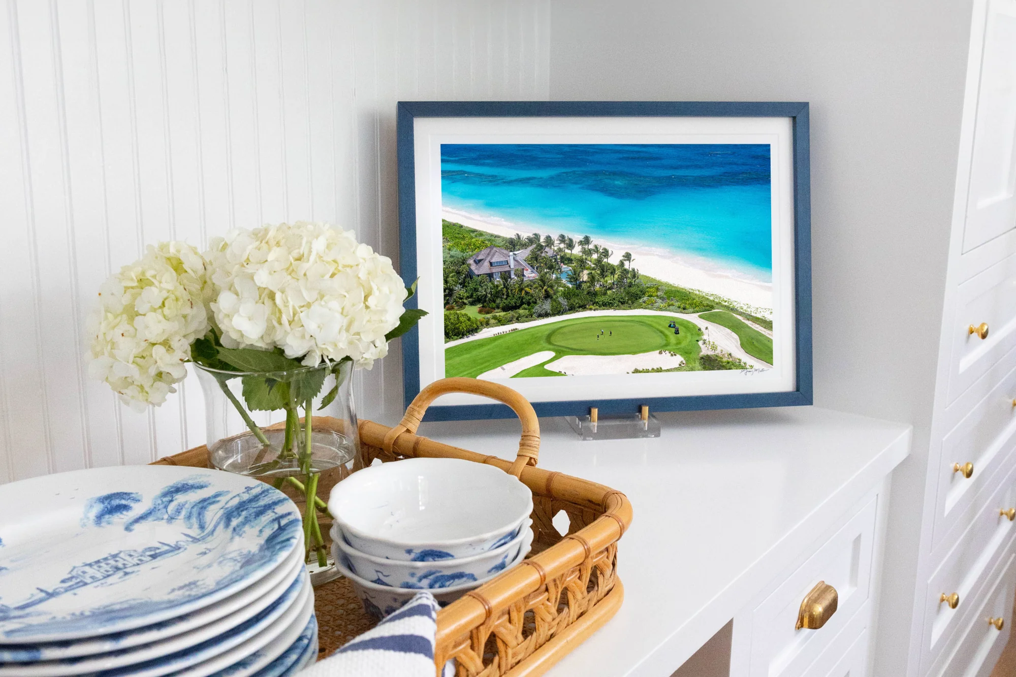 Hole 17, Baker's Bay Golf & Ocean Club, Abaco, Bahamas - Image 5