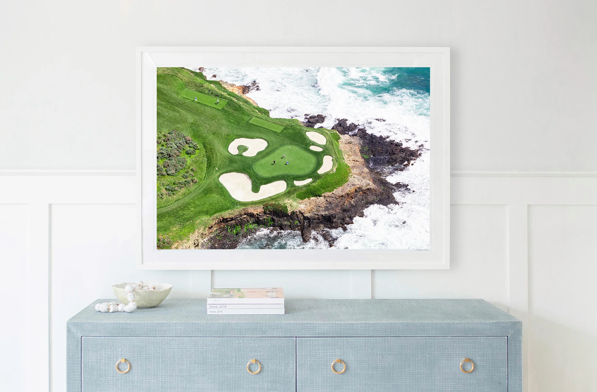 Hole 7, Pebble Beach Golf Links - Image 4