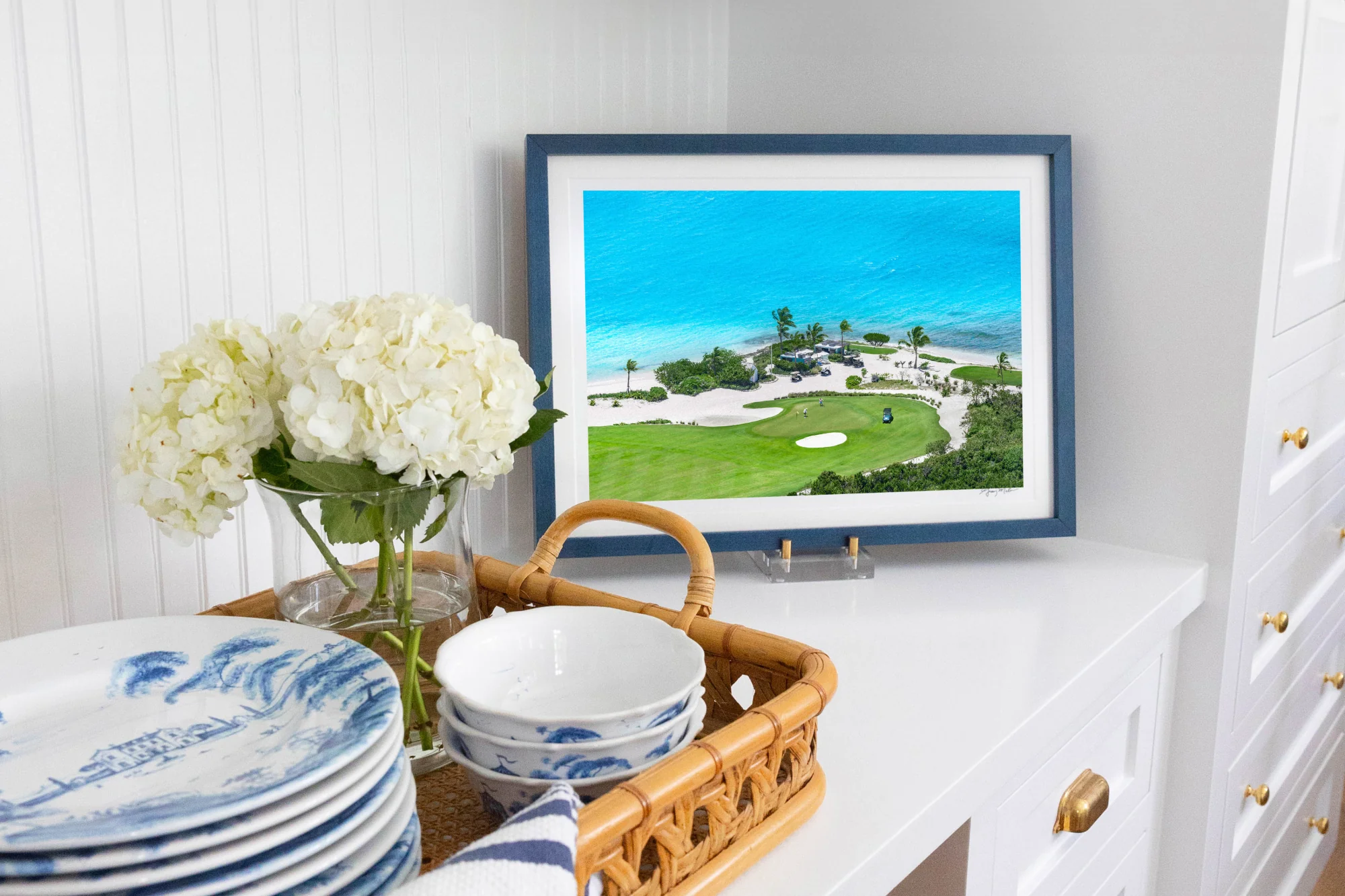 Hole 8, Baker’s Bay Golf & Ocean Club, Abaco, Bahamas - Image 5