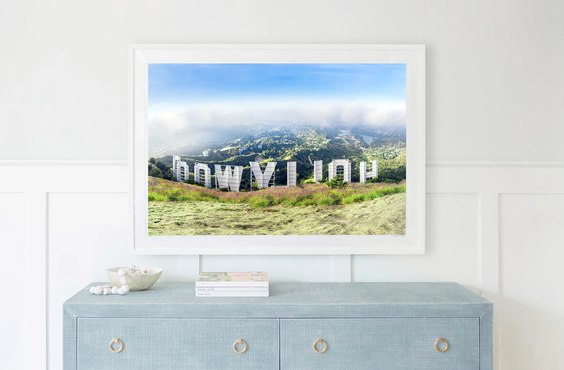 Hollywood Sign - Image 3