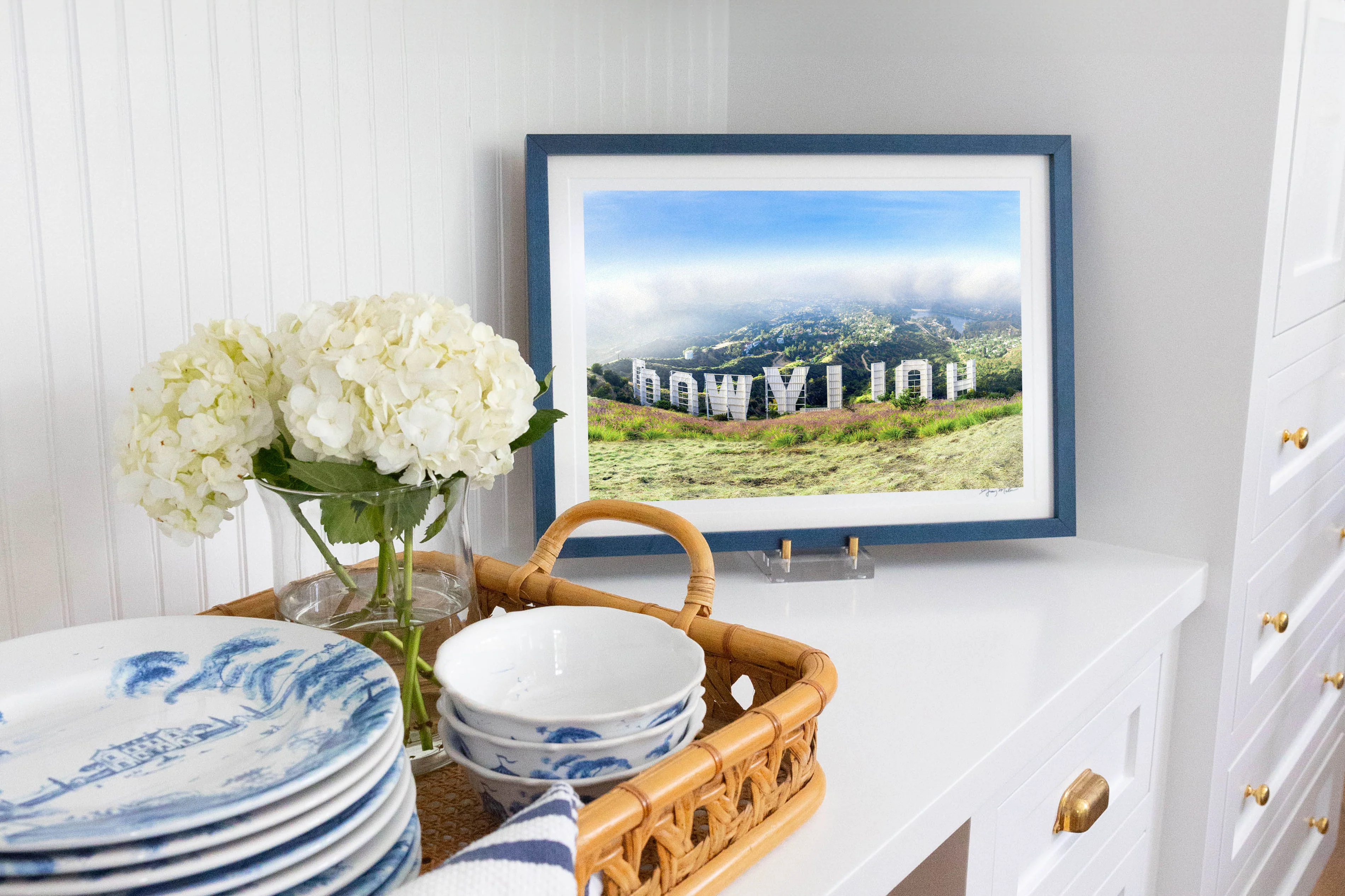 Hollywood Sign - Image 7