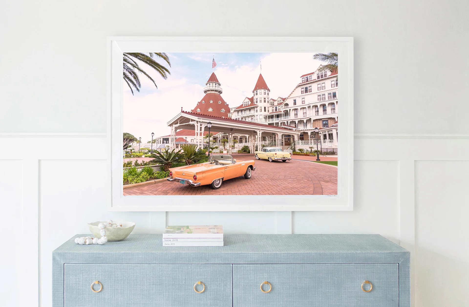 Hotel del Coronado - Image 2