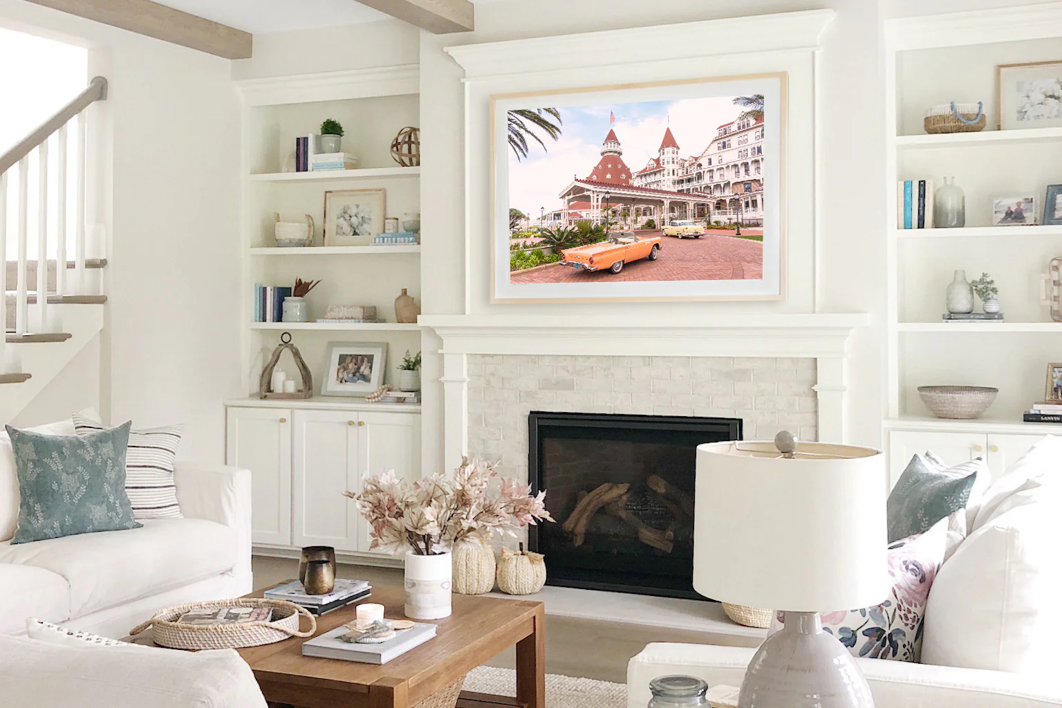 Hotel del Coronado - Image 4