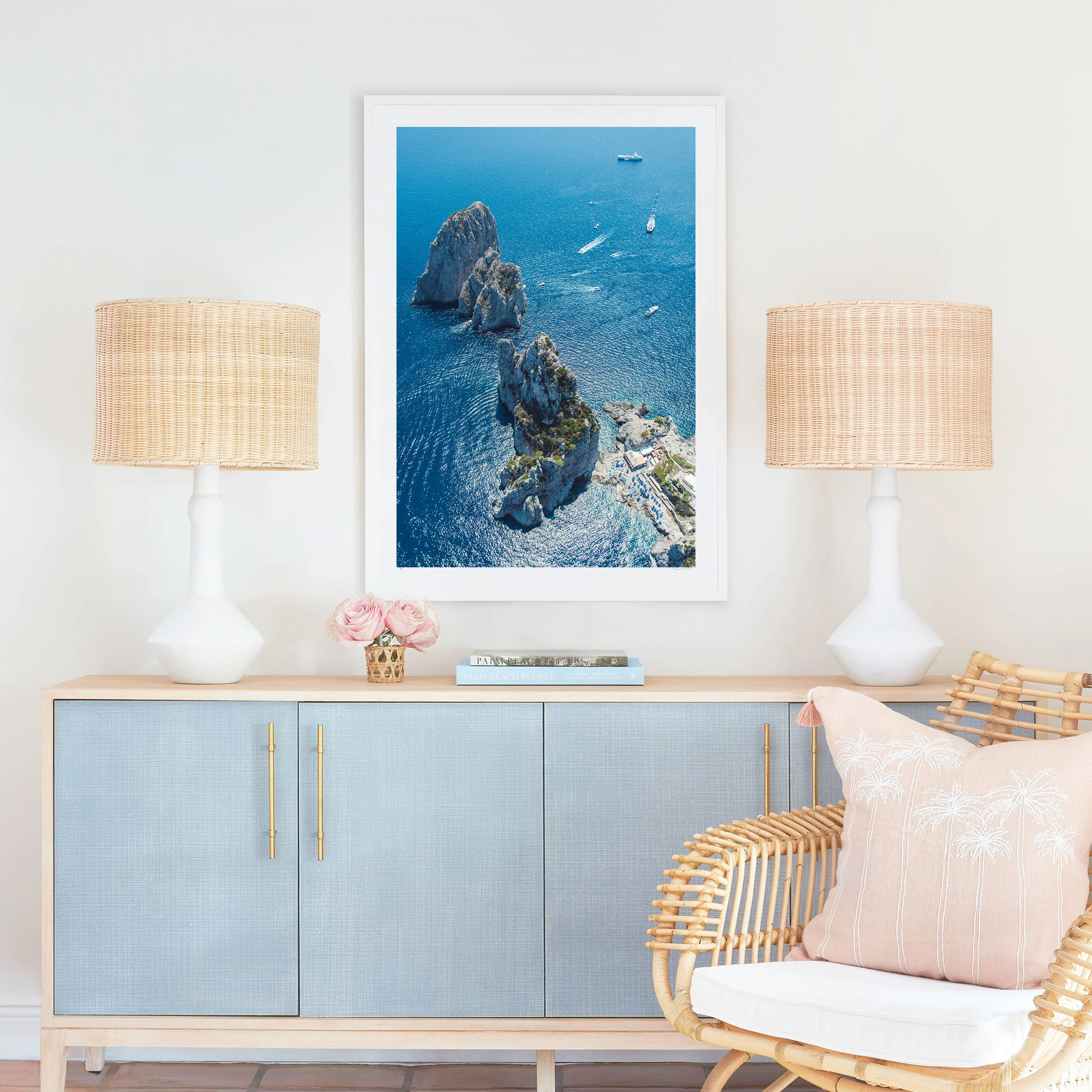 Il Faraglioni, Capri - Image 4