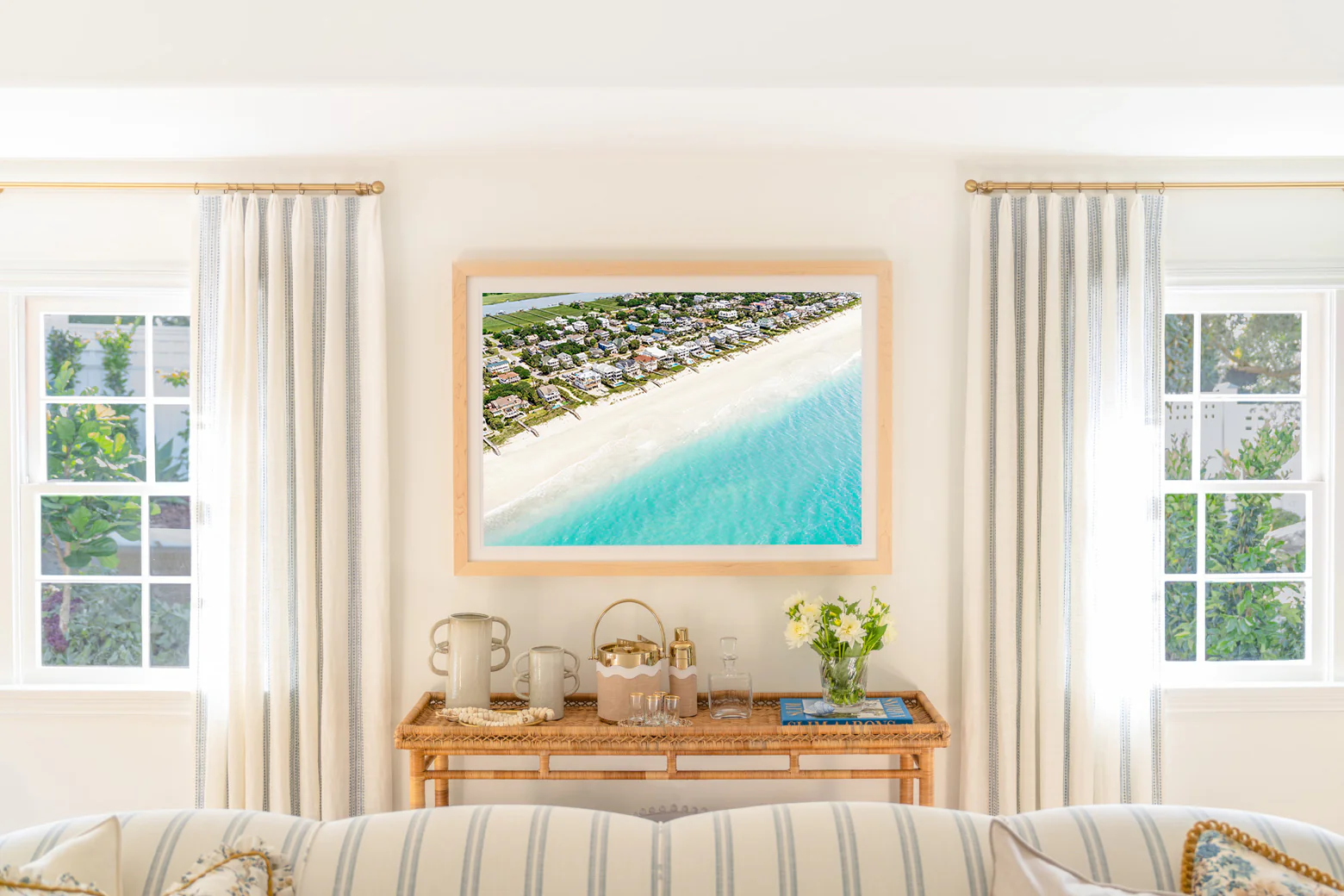 Isle of Palms Beach Houses, South Carolina - Image 2