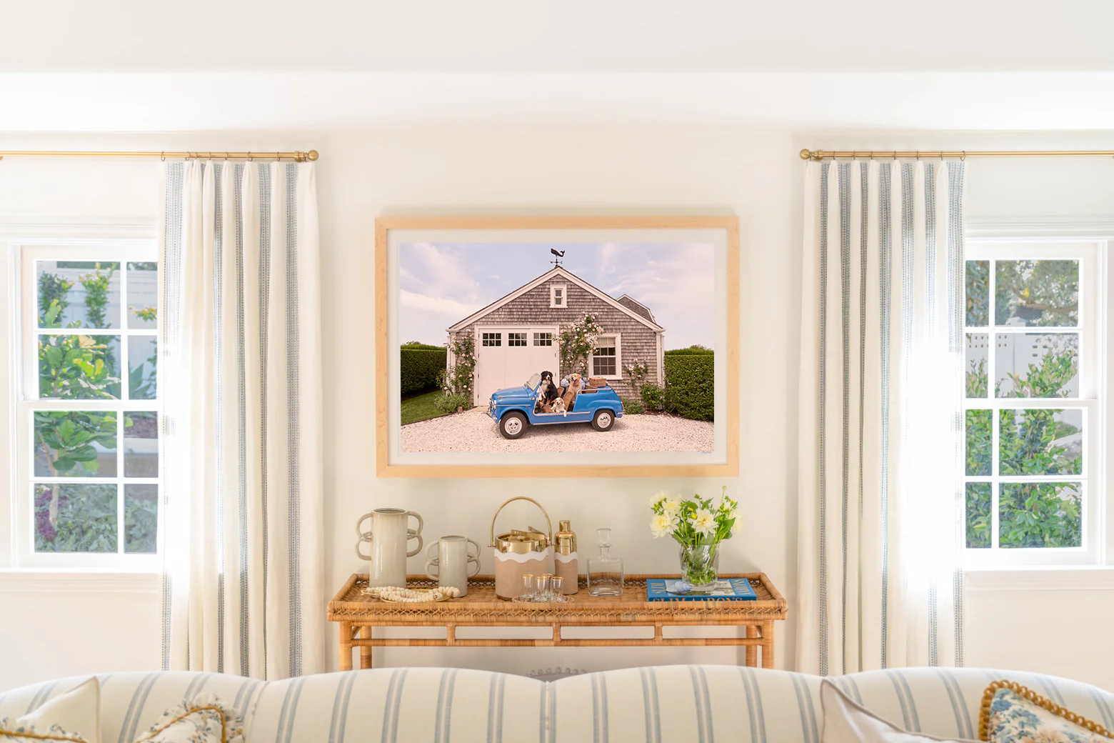 Joy Ride, Nantucket - Image 3