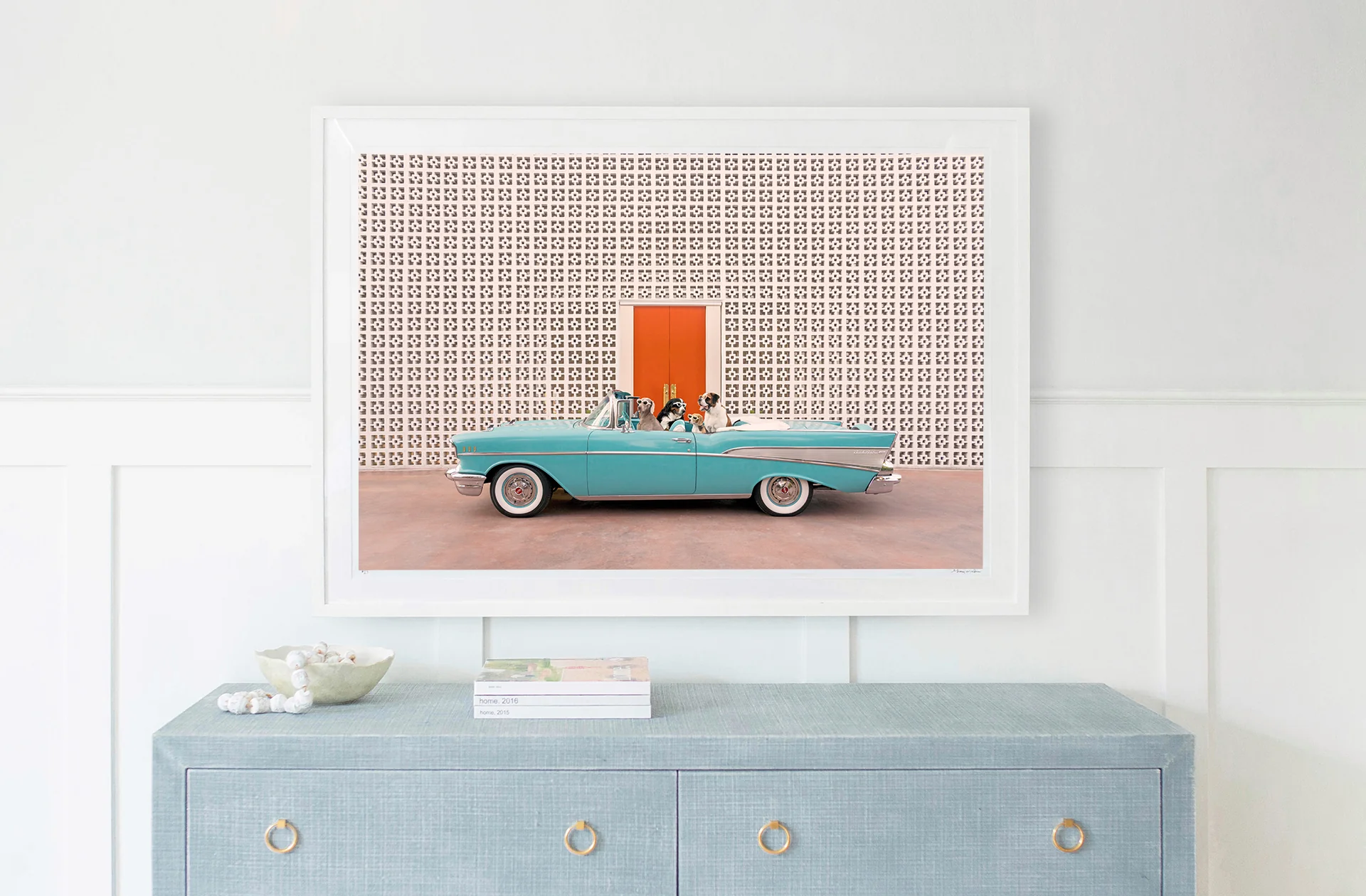 Joy Ride, Parker Palm Springs - Image 2