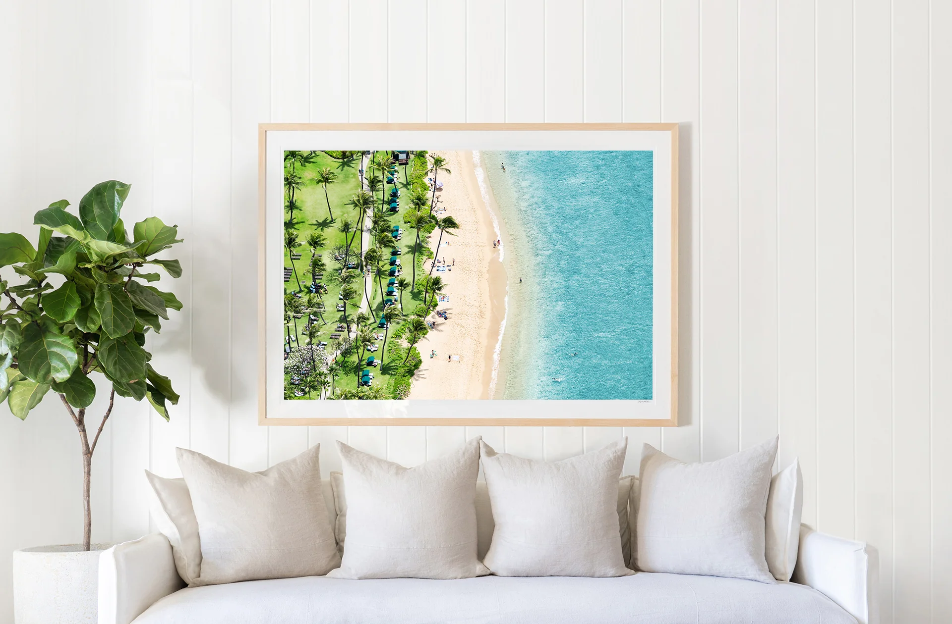 Ka’anapali Beach, Maui - Image 2