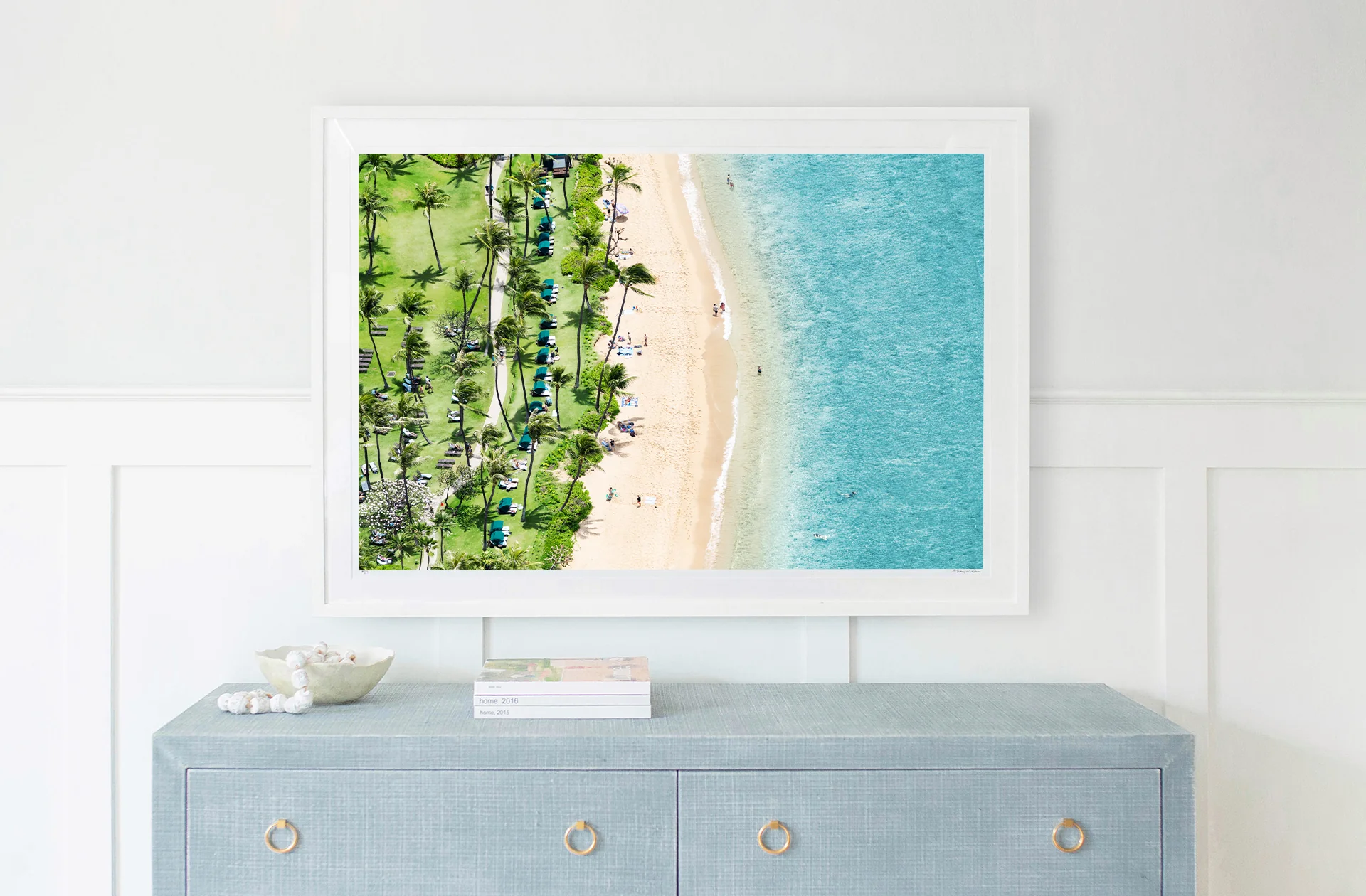 Ka’anapali Beach, Maui - Image 3