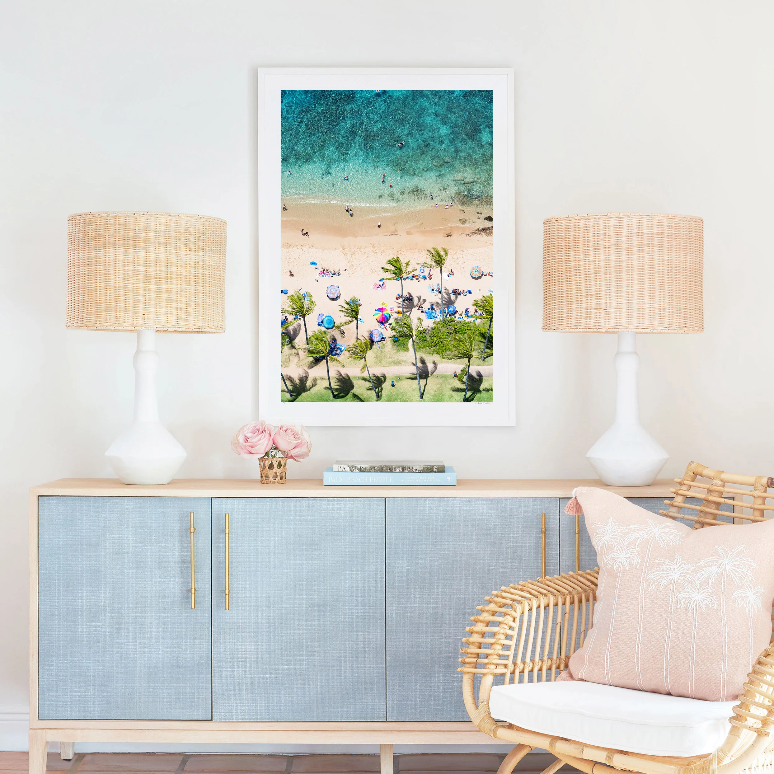 Kapalua Bay Beach Vertical, Maui - Image 4