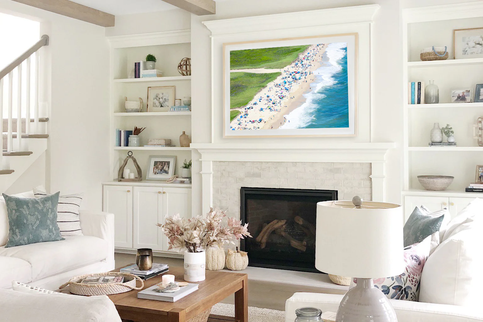 Katama Beach Day, Martha's Vineyard - Image 4
