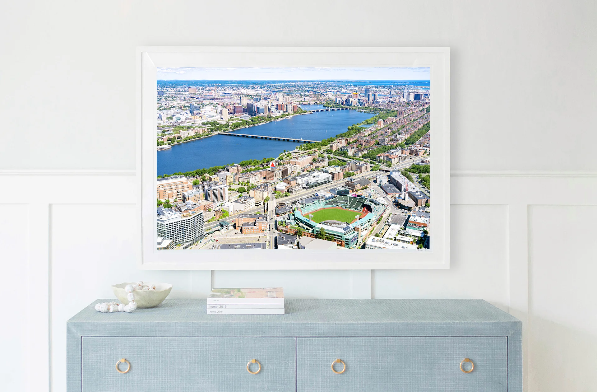 Kenmore Square Overlook, Boston - Image 2