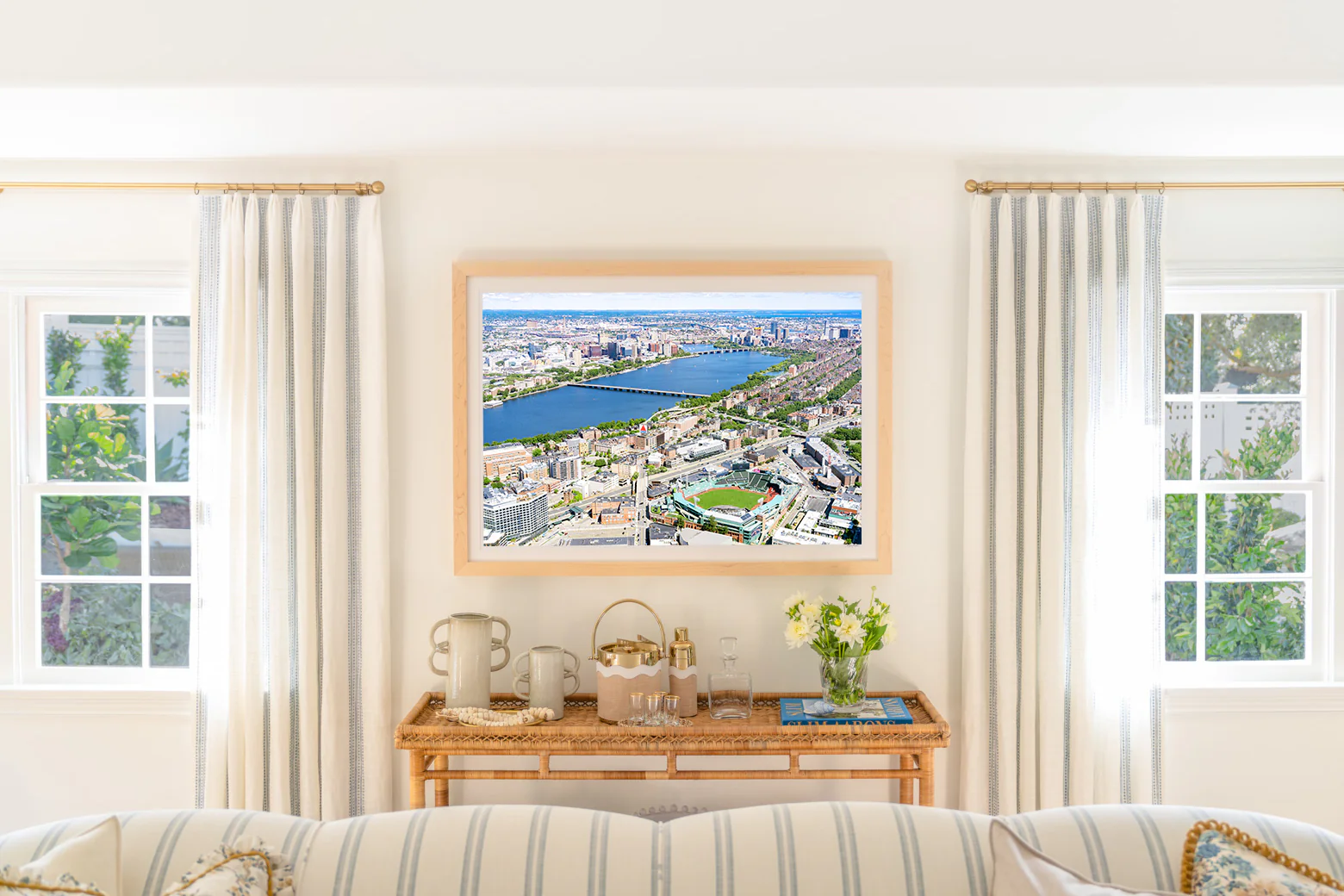 Kenmore Square Overlook, Boston - Image 3