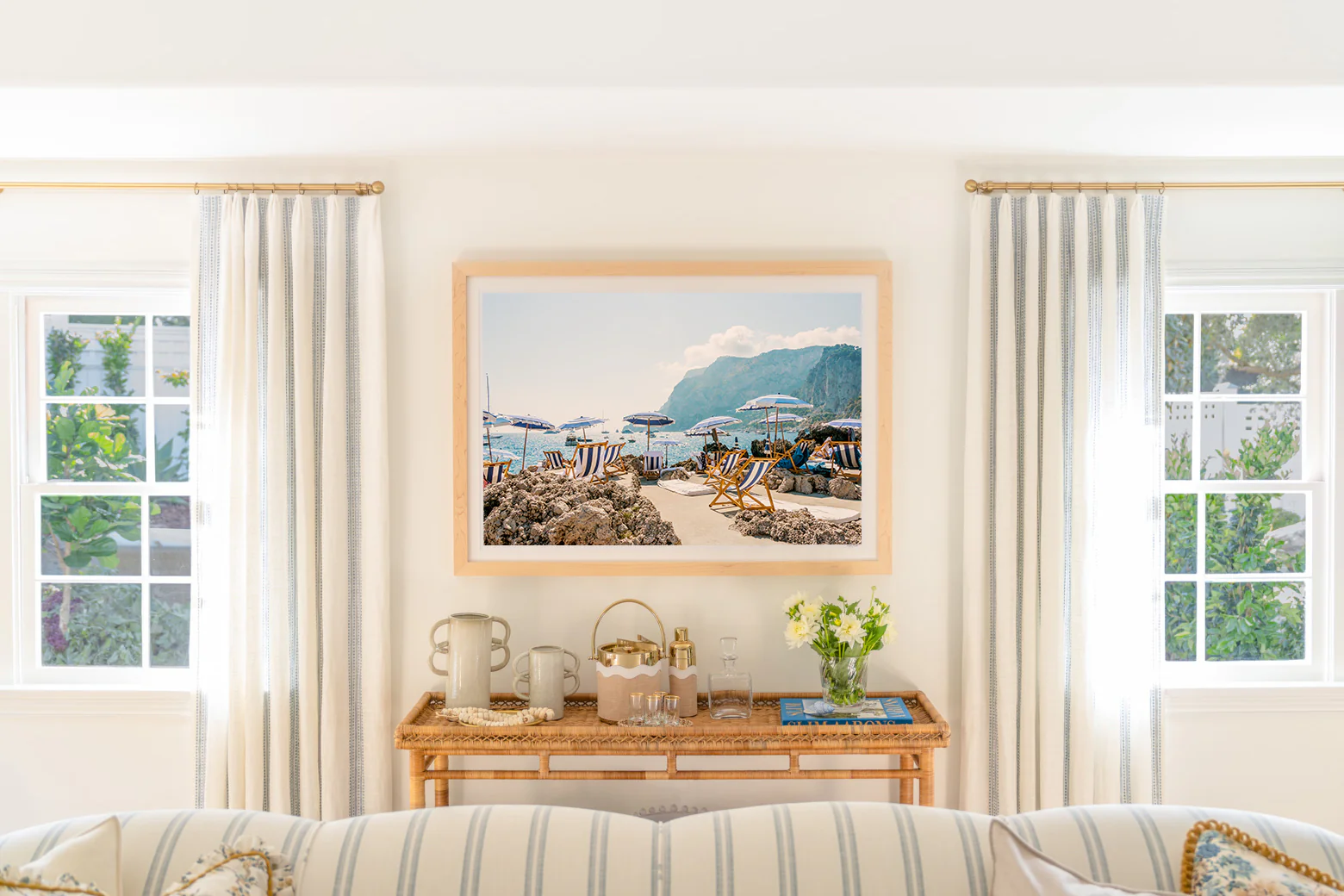La Fontelina Beach Club, Capri II - Image 4