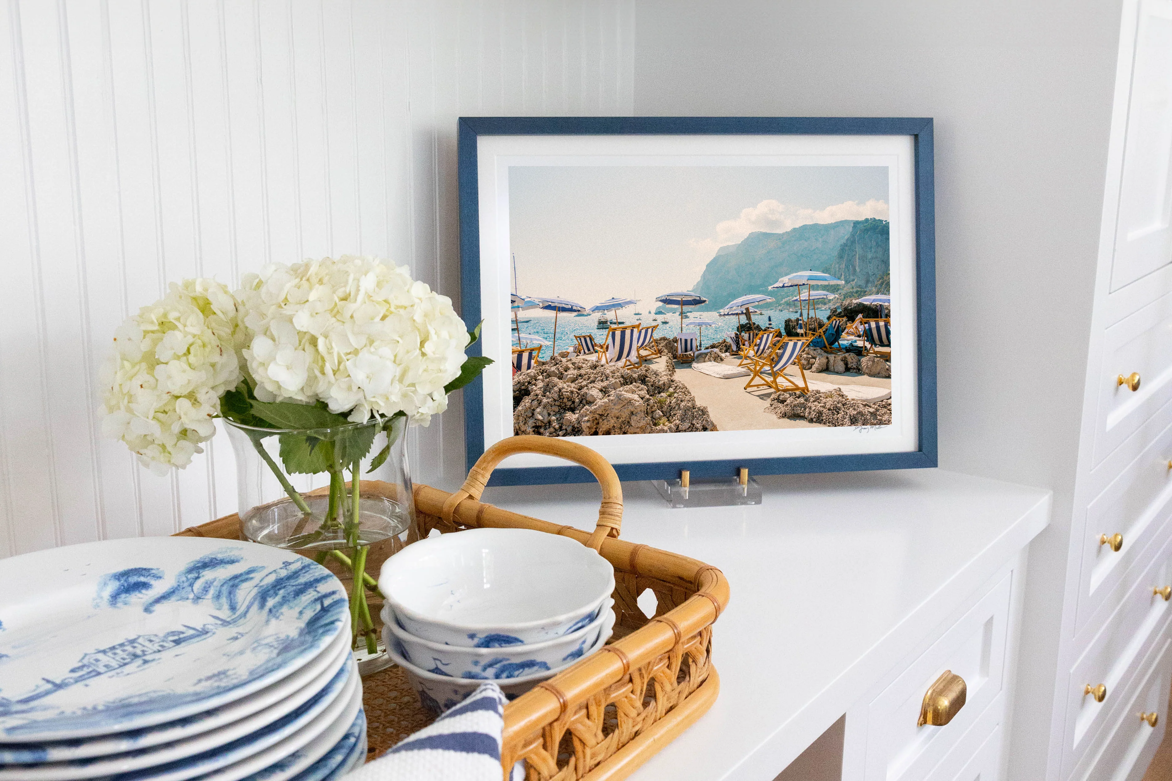 La Fontelina Beach Club, Capri II - Image 6