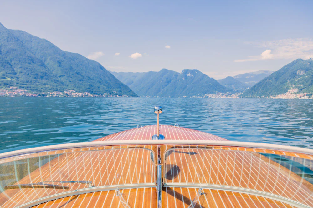 Lake Como