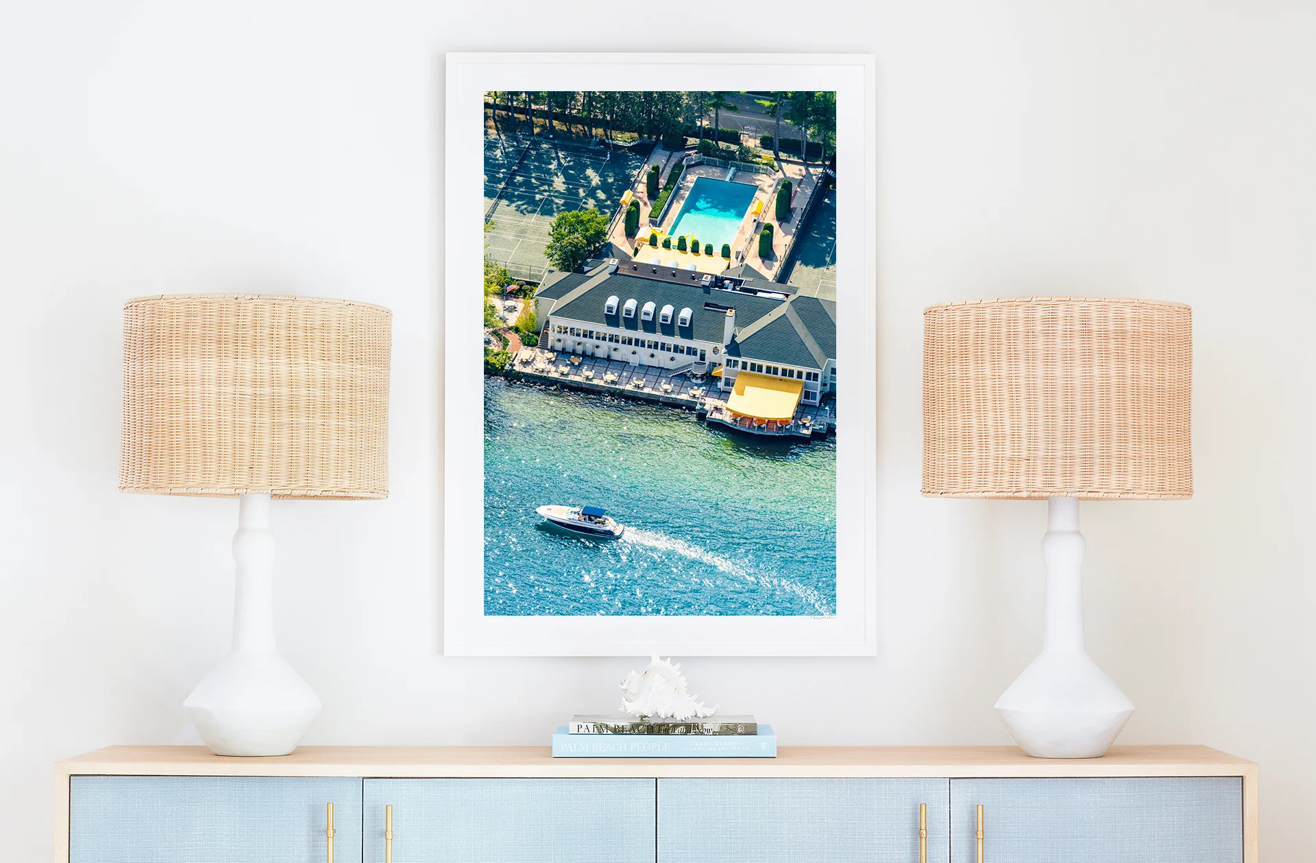 Little Harbor Club, Harbor Springs, Michigan - Image 3
