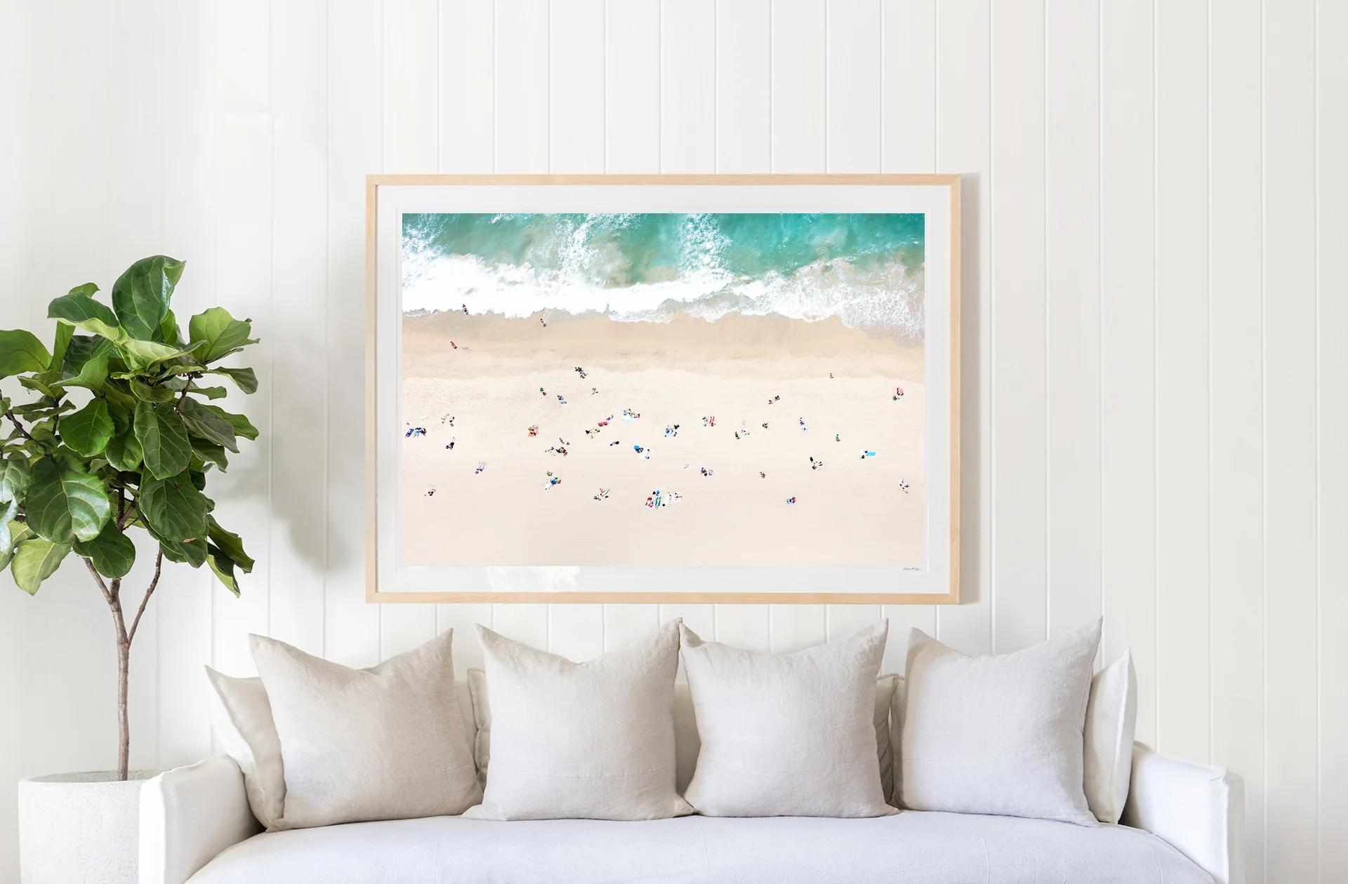Manhattan Beach - Image 2