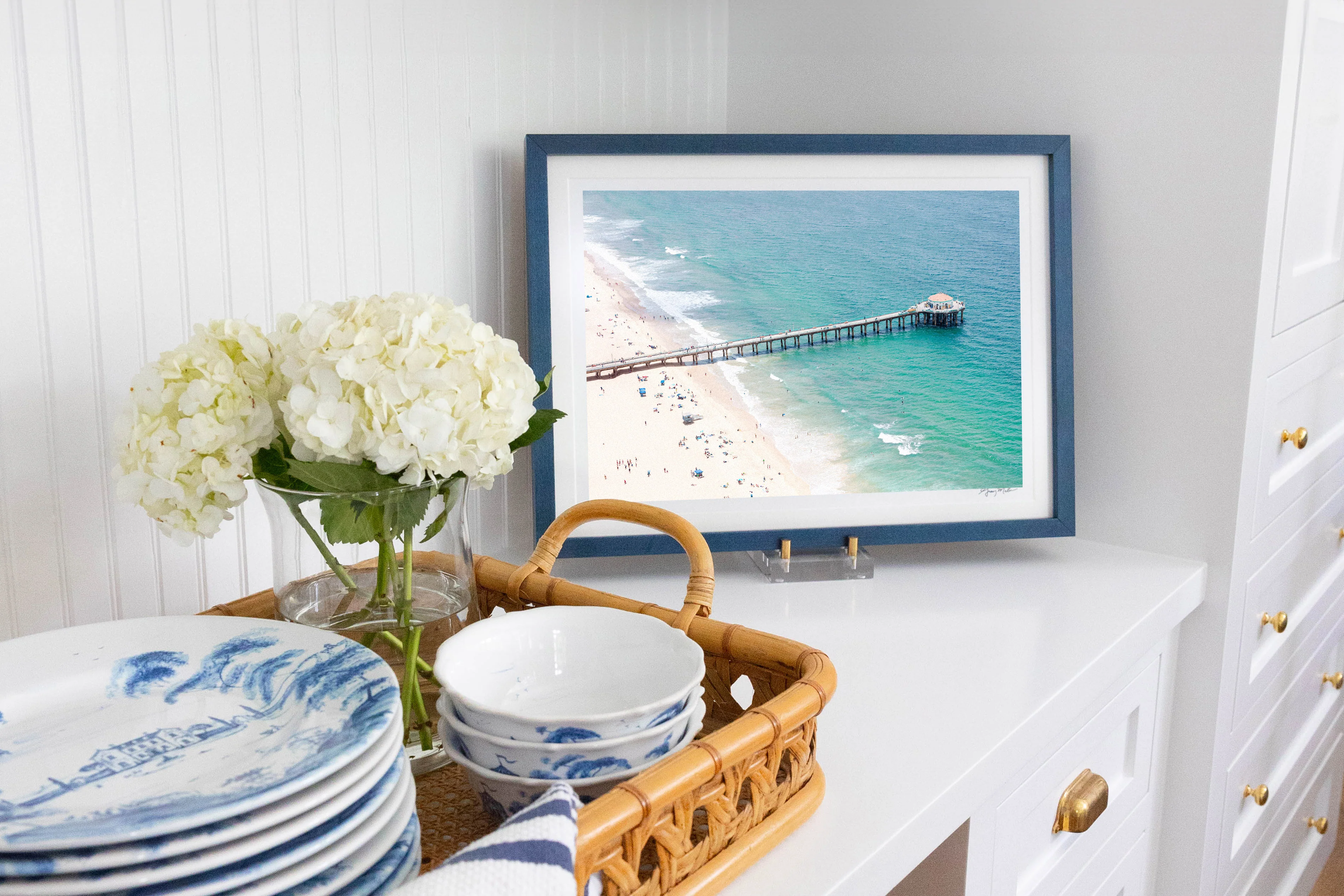 Manhattan Beach Pier - Image 5