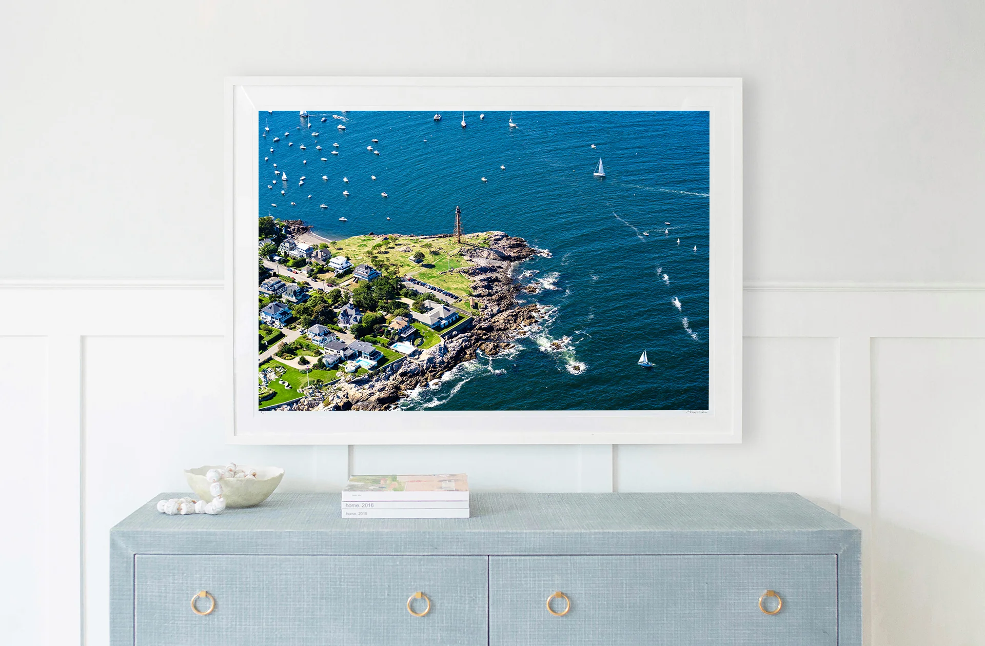 Marblehead Light - Image 3