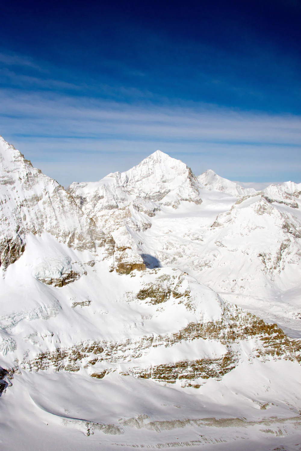 Matterhorn Switzerland Triptych - Image 3