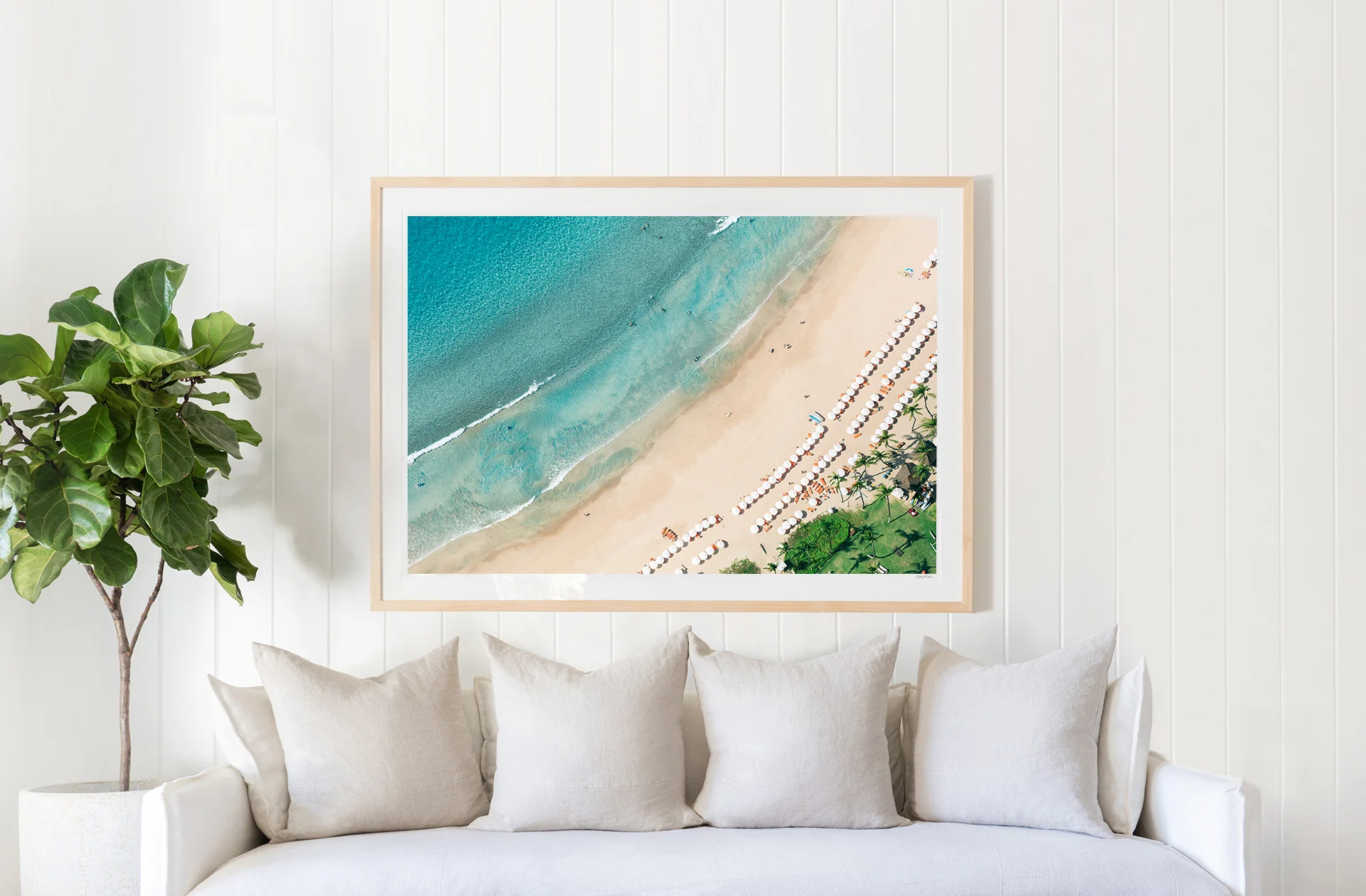 Mauna Kea Beach - Image 2