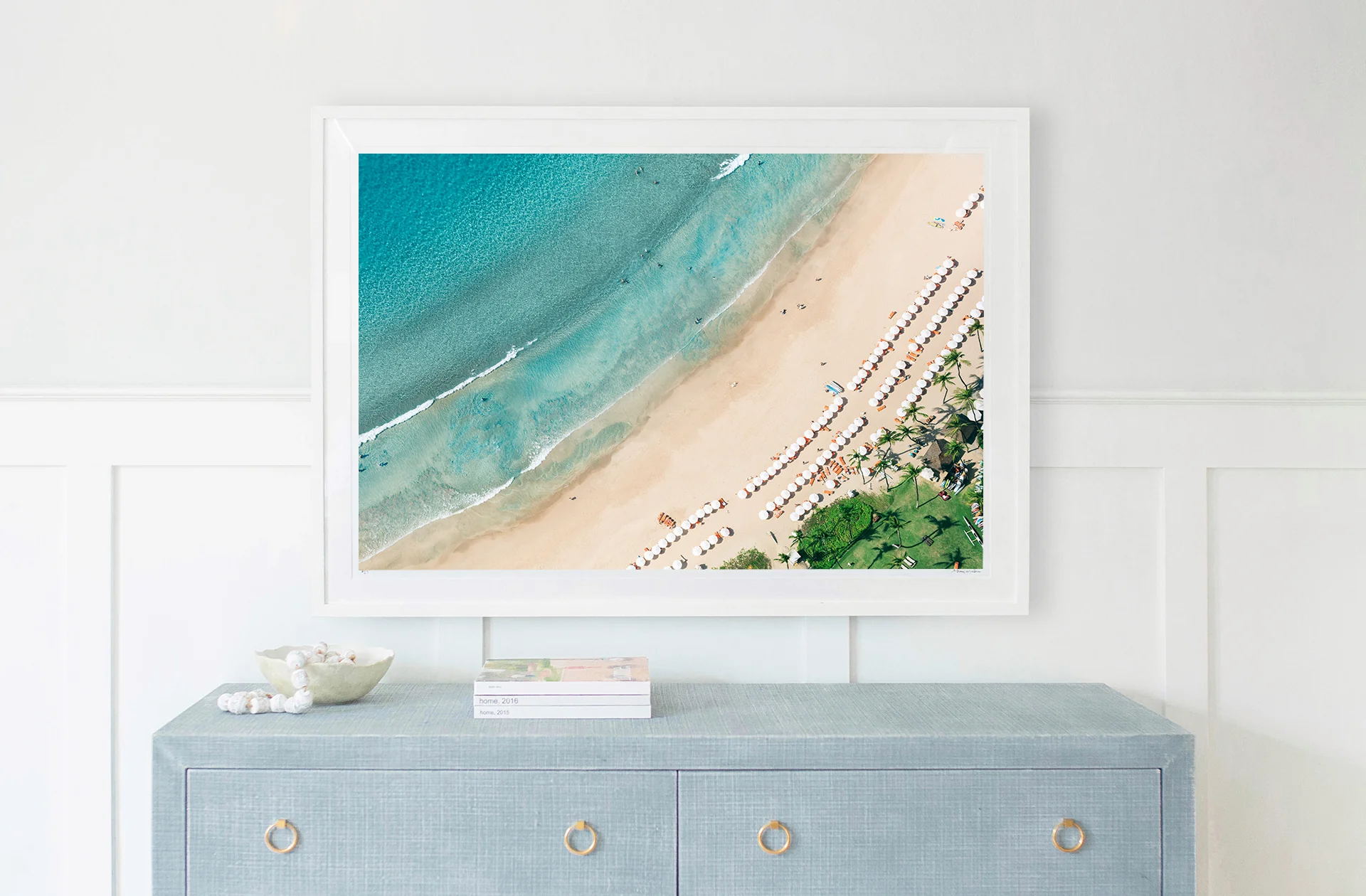 Mauna Kea Beach - Image 4