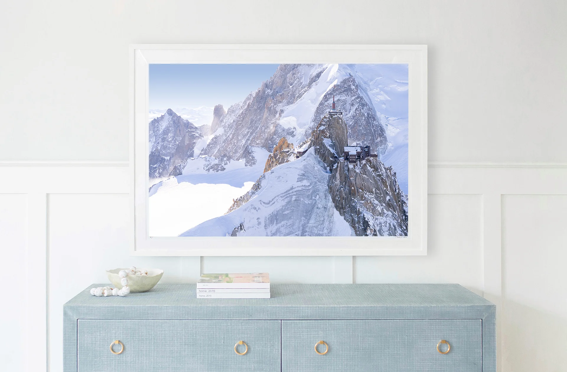 Mont Blanc, French Alps - Image 2