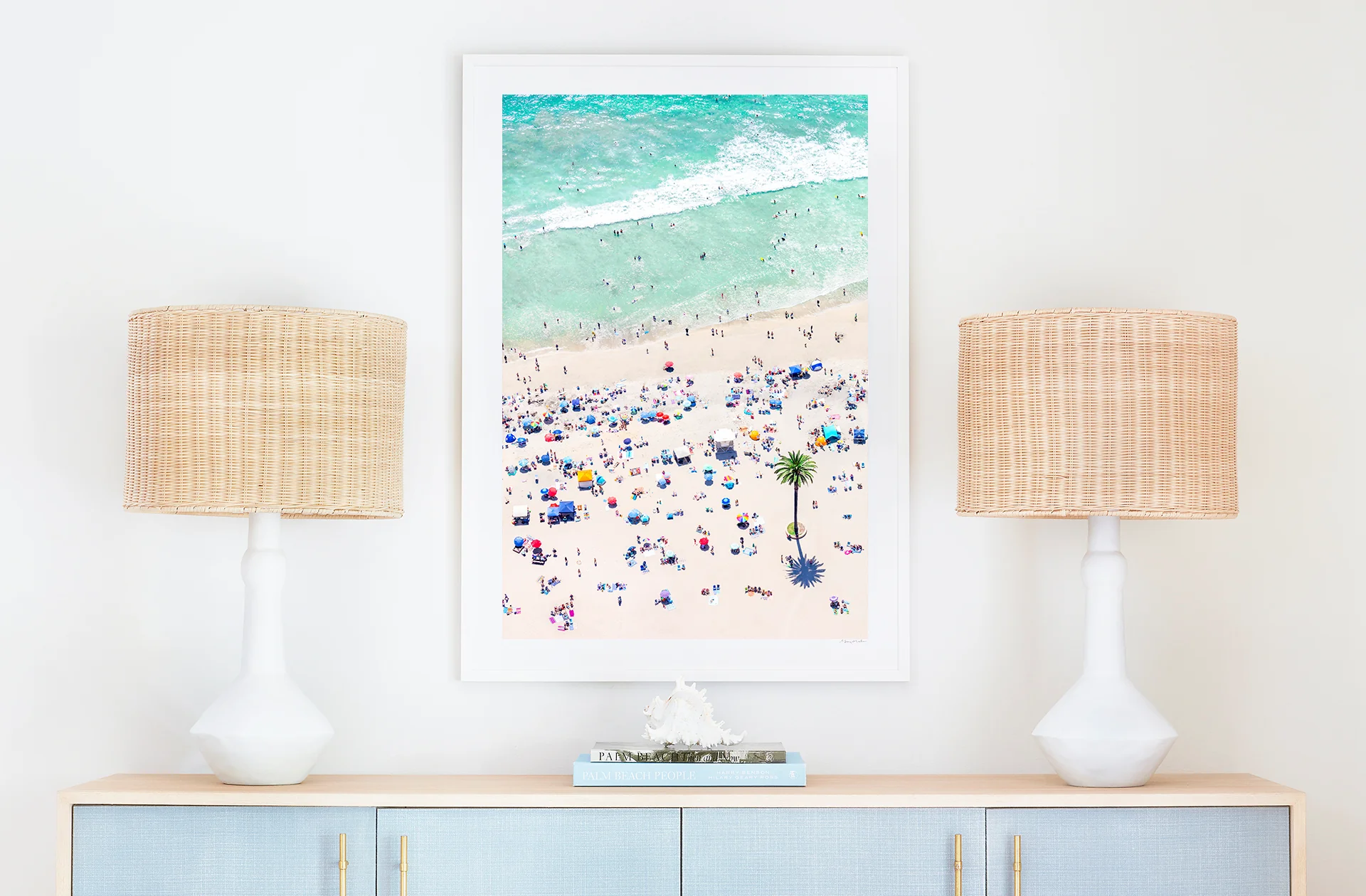 Moonlight Beach Vertical - Image 3