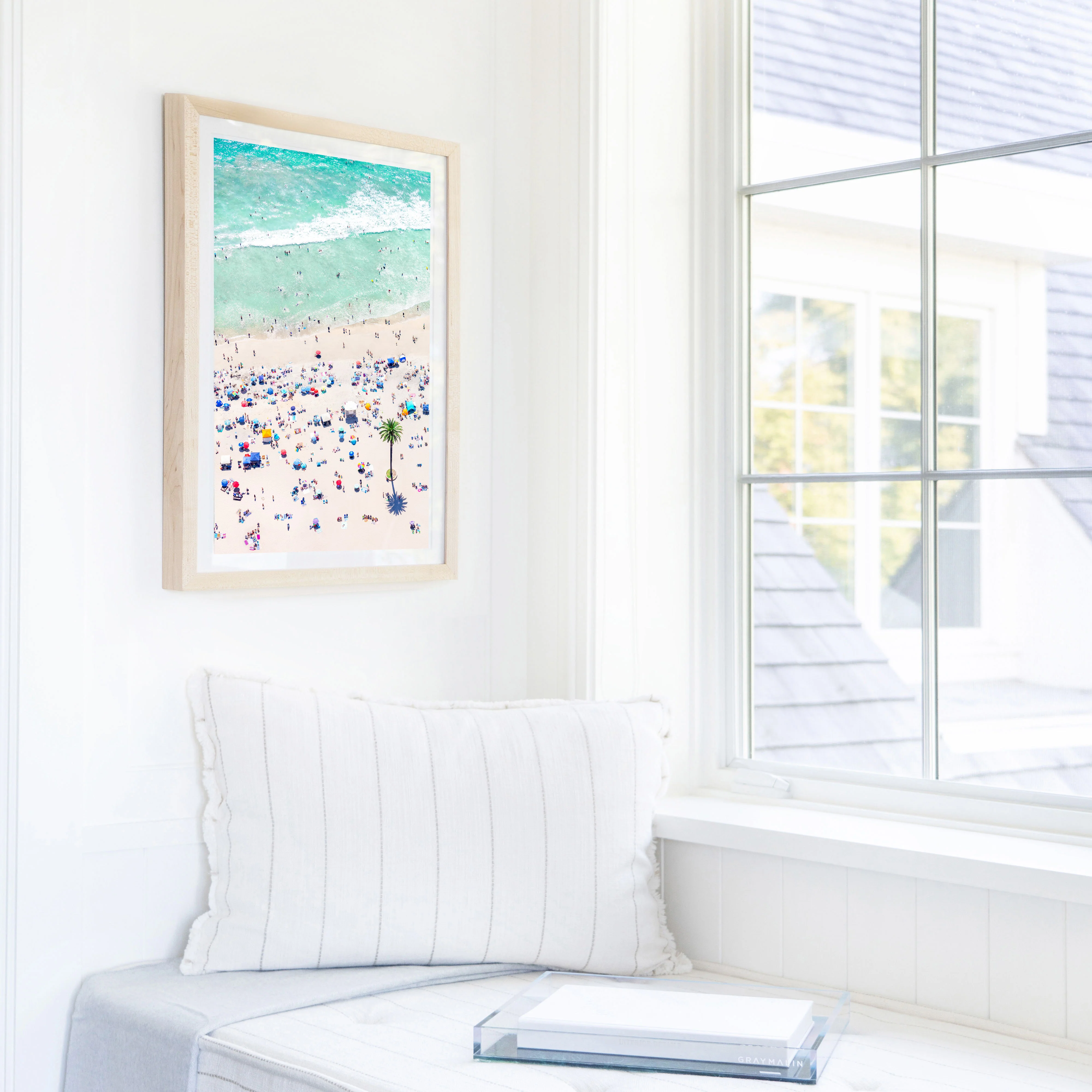 Moonlight Beach Vertical - Image 5
