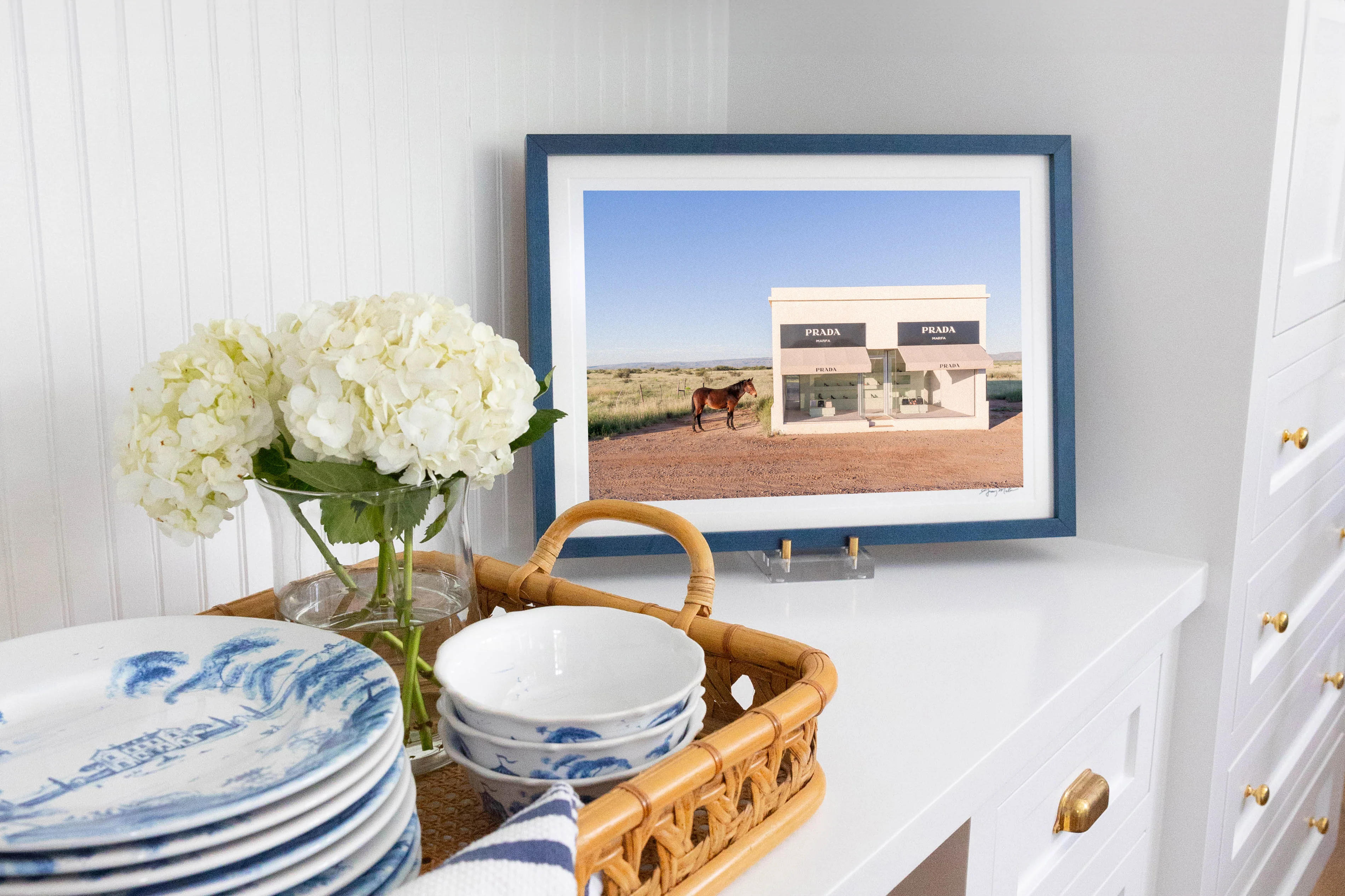 Mule, Prada Marfa - Image 5