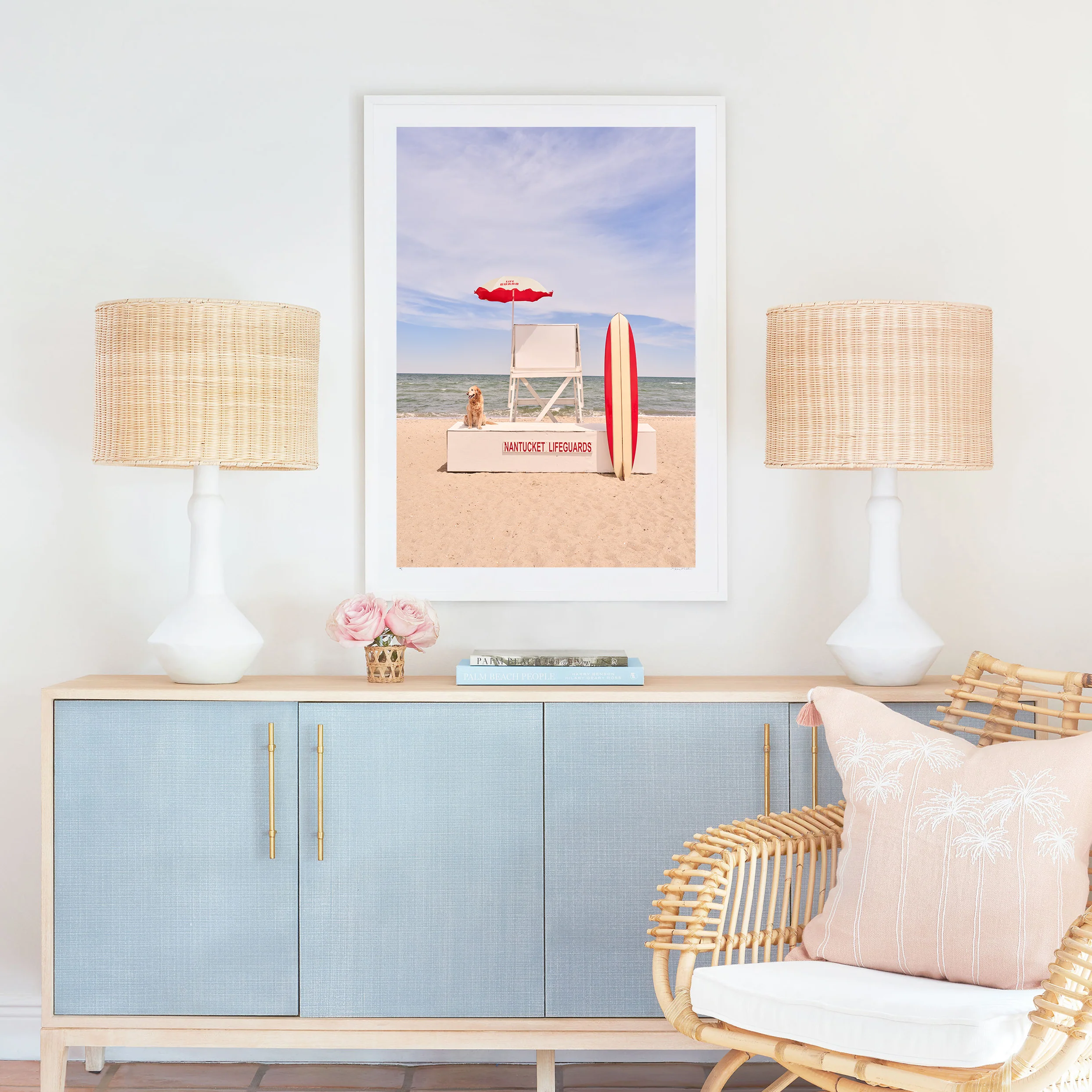 Nantucket Lifeguards, Jetties Beach - Image 4