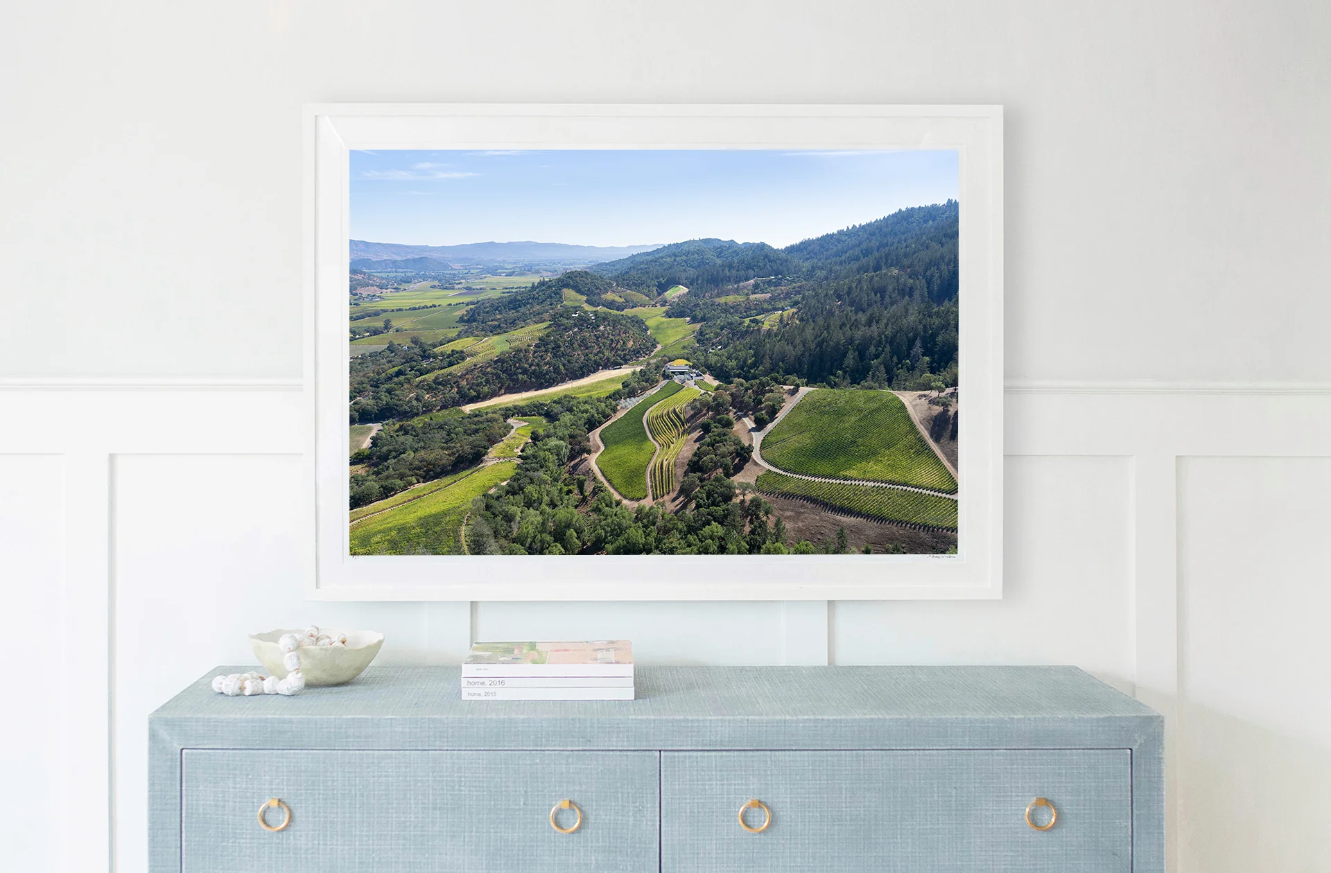 Napa Valley Foothills - Image 3