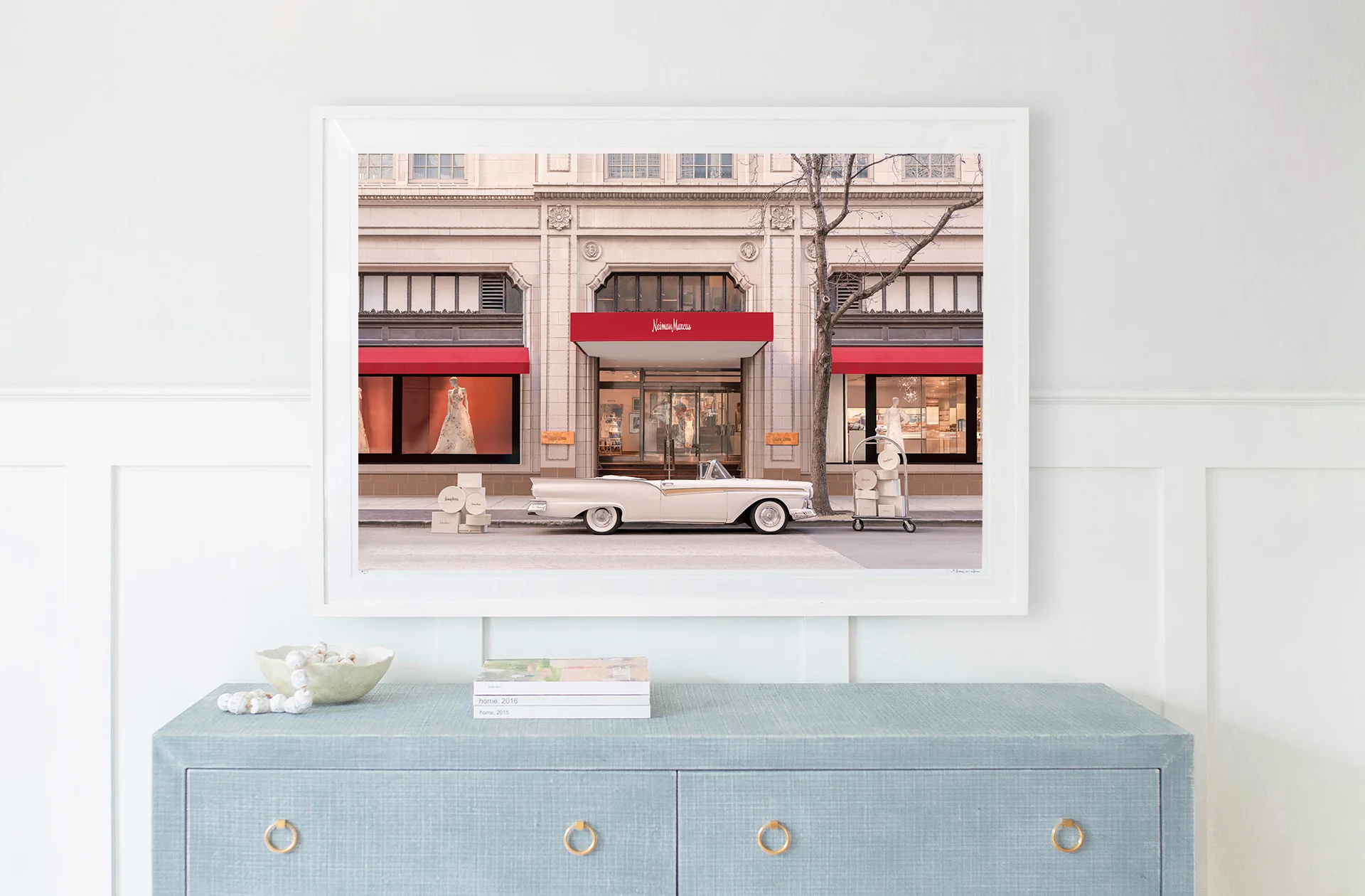 Neiman Marcus, Downtown Dallas - Image 2
