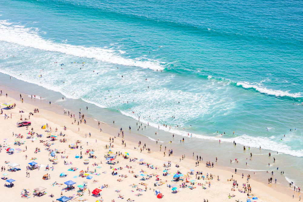 Ocean Beach