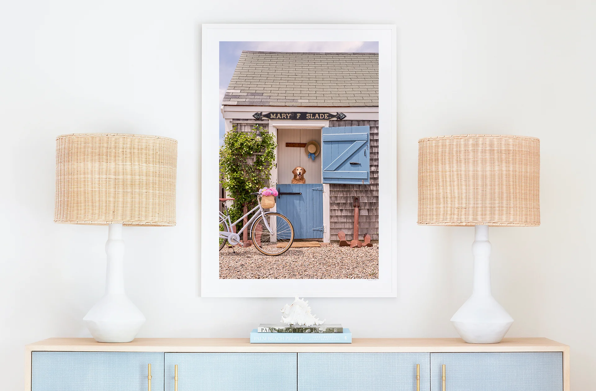 Old North Wharf Cottage, Nantucket - Image 4