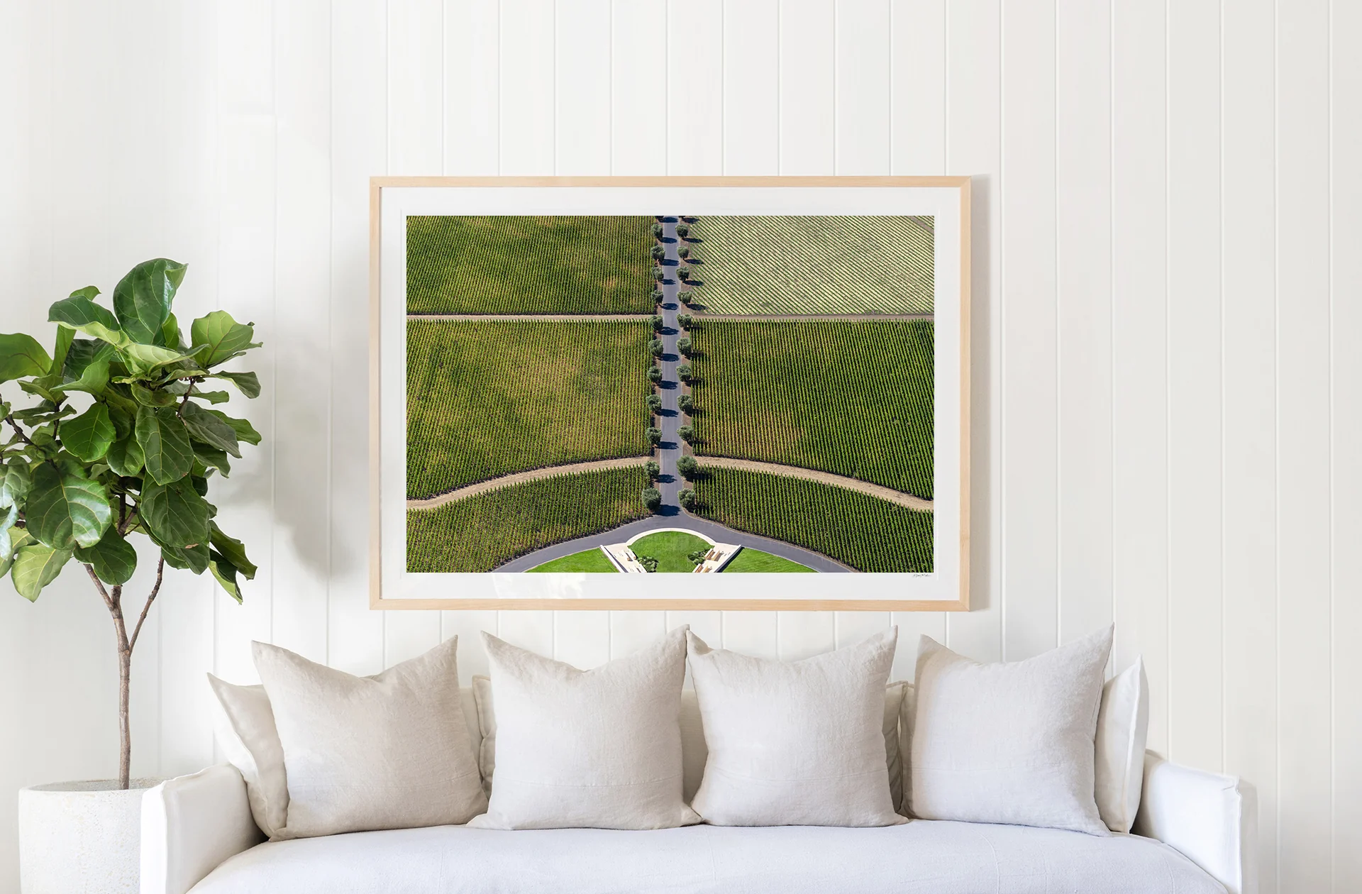 Opus One Winery, Napa Valley - Image 2