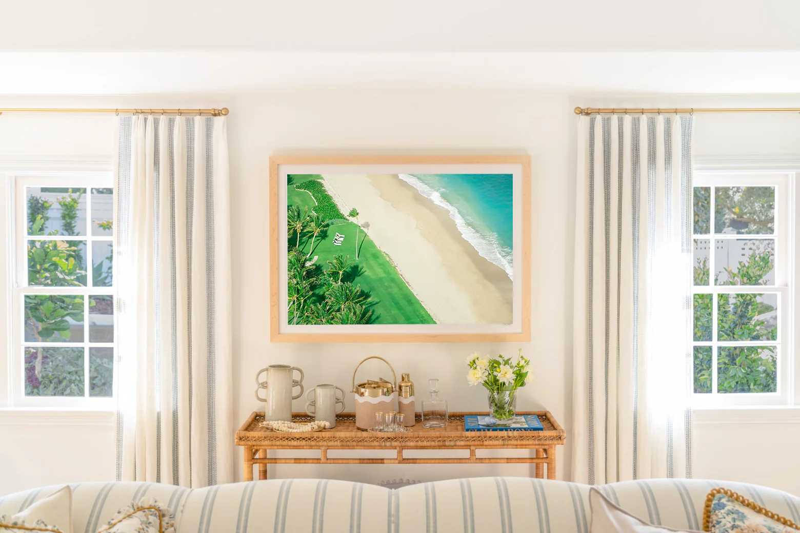 Palm Beach Loungers - Image 2
