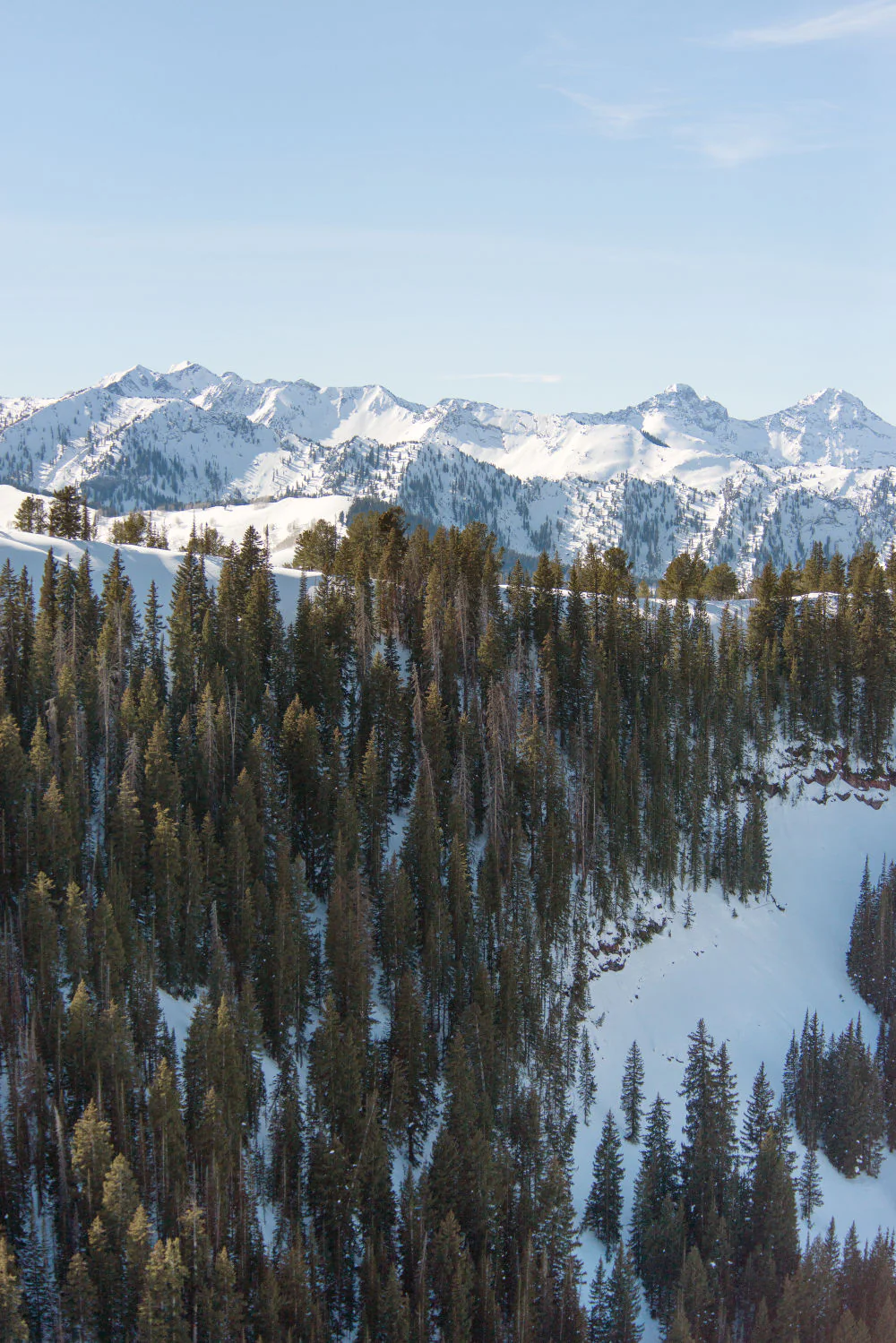 Park City Triptych - Image 3