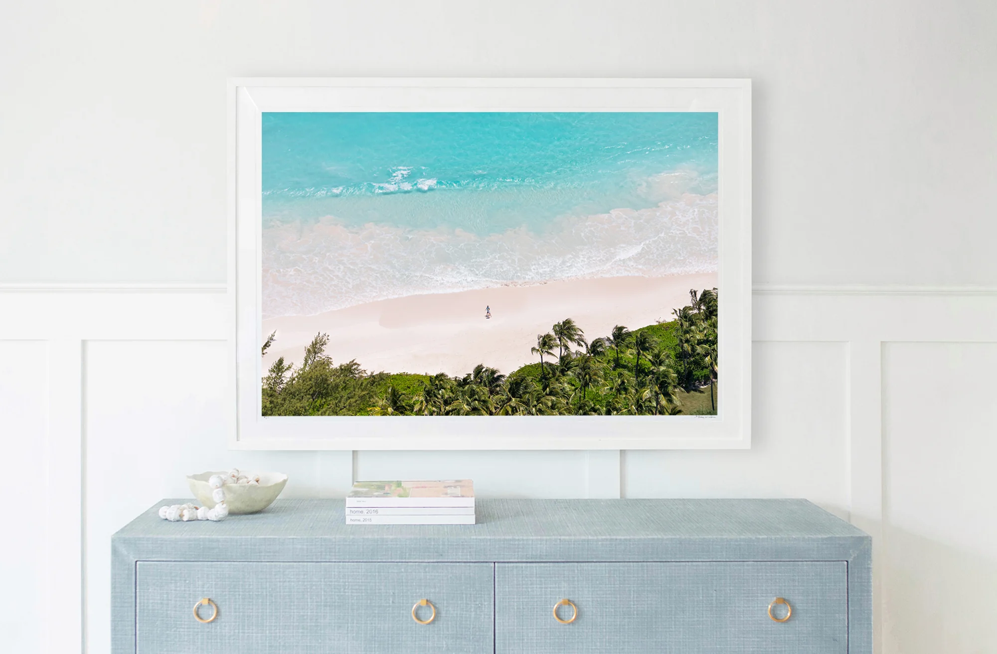 Pink Sand Beach, Harbour Island, Bahamas - Image 2