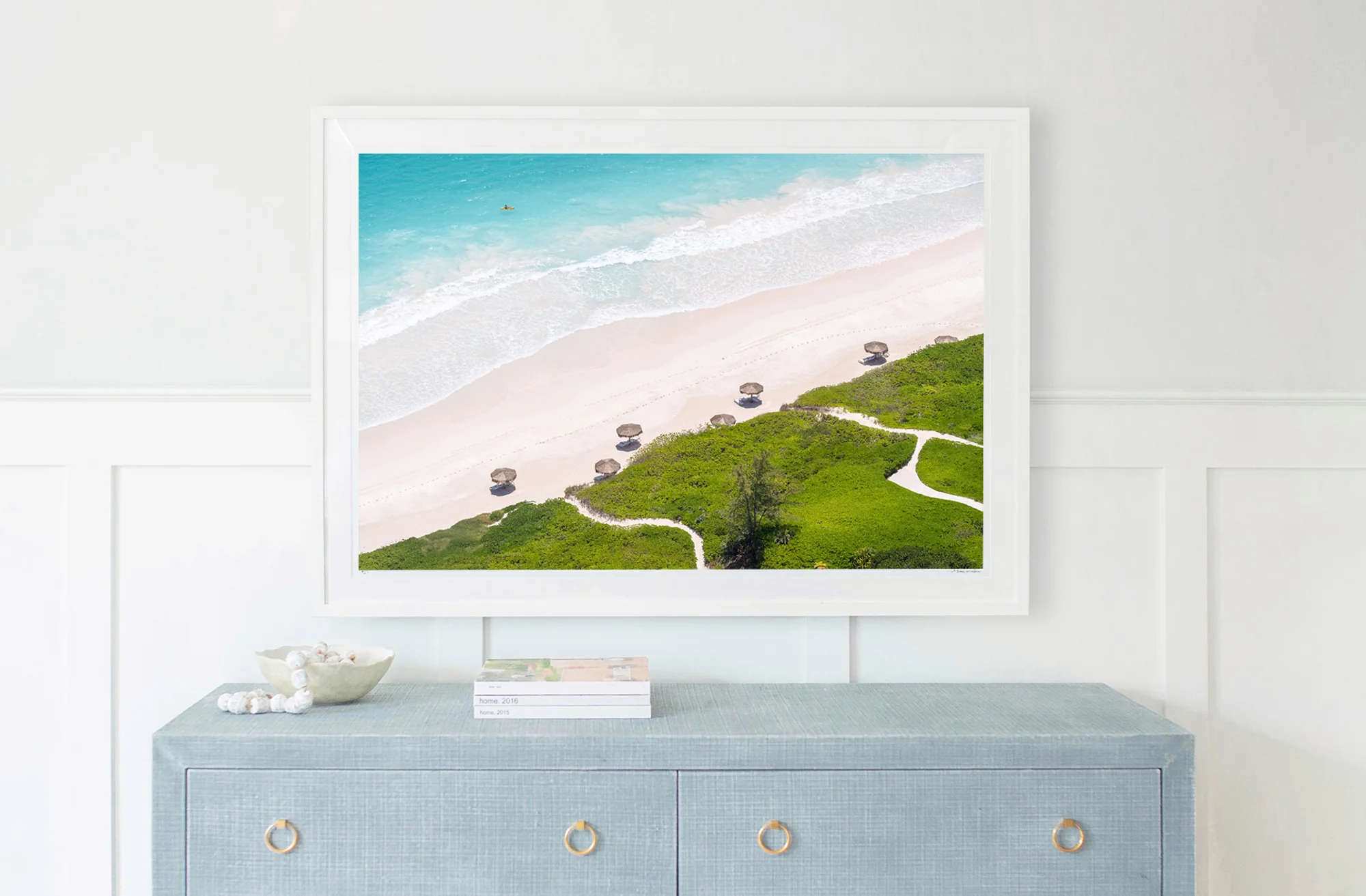 Pink Sands Resort, Harbour Island, Bahamas - Image 2