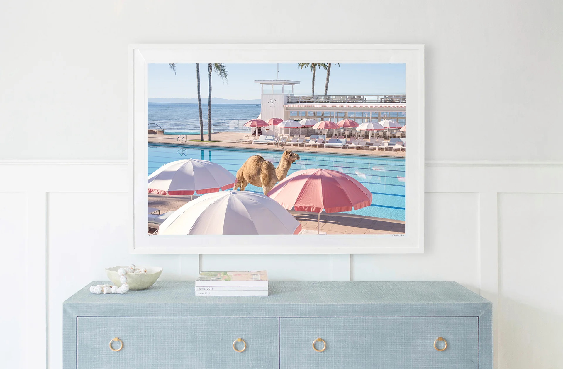 Pool Boy, Coral Casino - Image 3