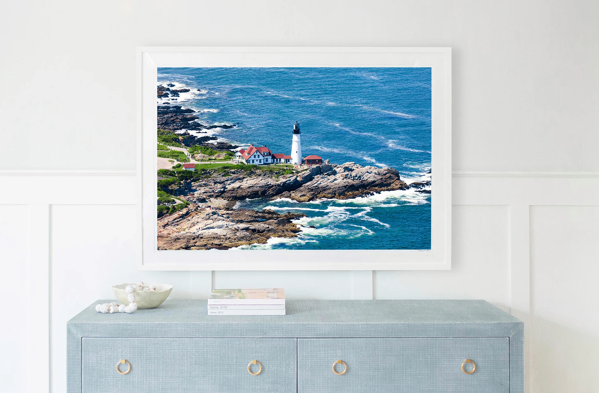 Portland Head Lighthouse, Maine - Image 3