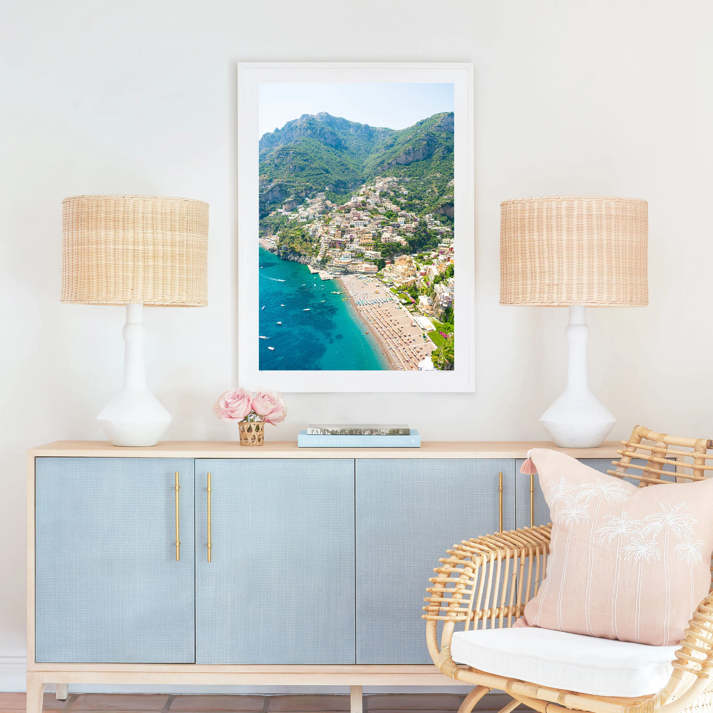 Positano Hillside - Image 6