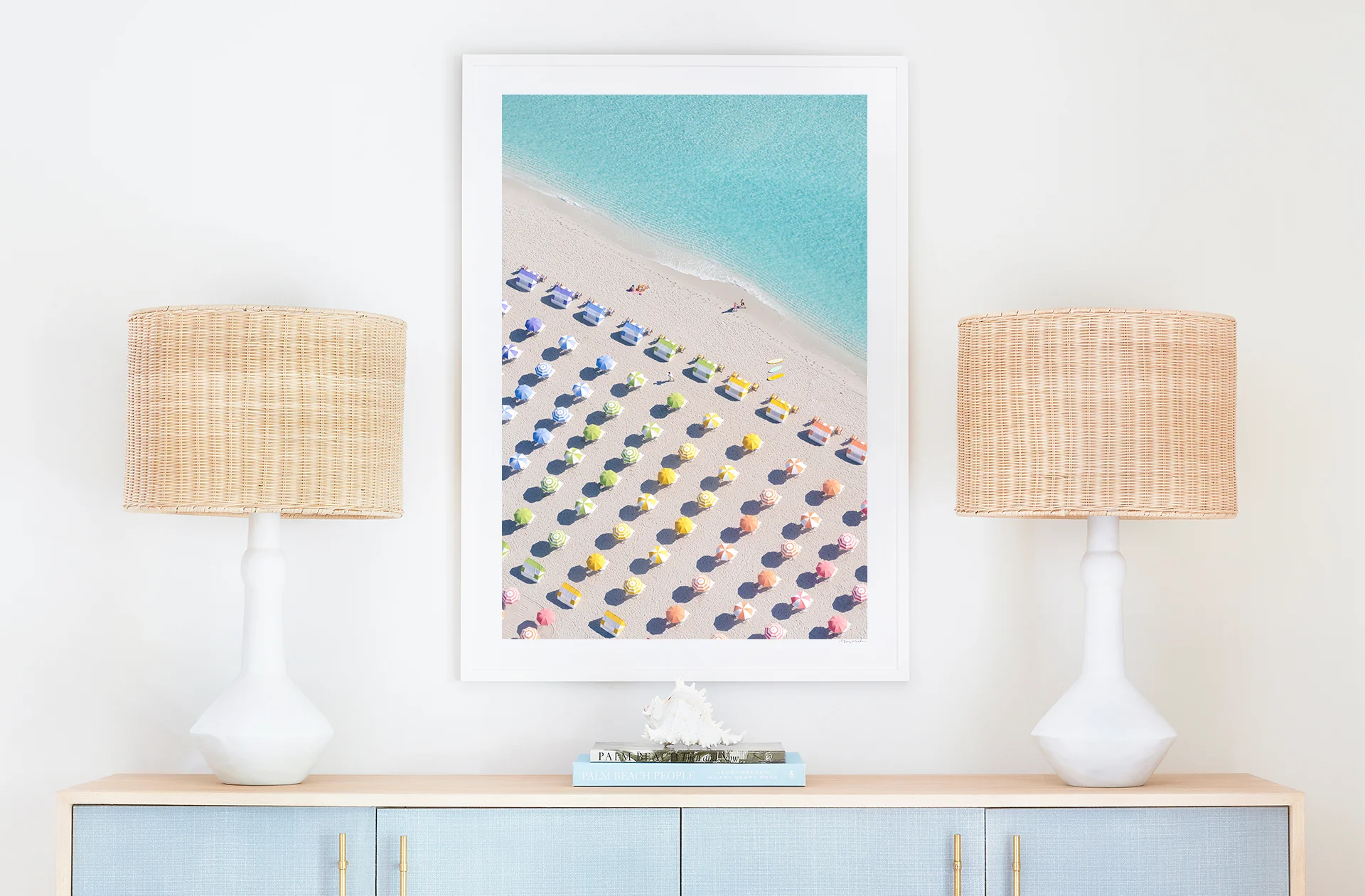 Rainbow in the Sand, Pride Beach™, Miami - Image 3