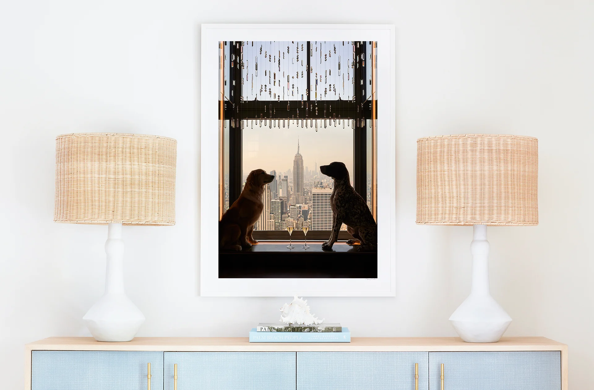 Rainbow Room, Rockefeller Center - Image 5