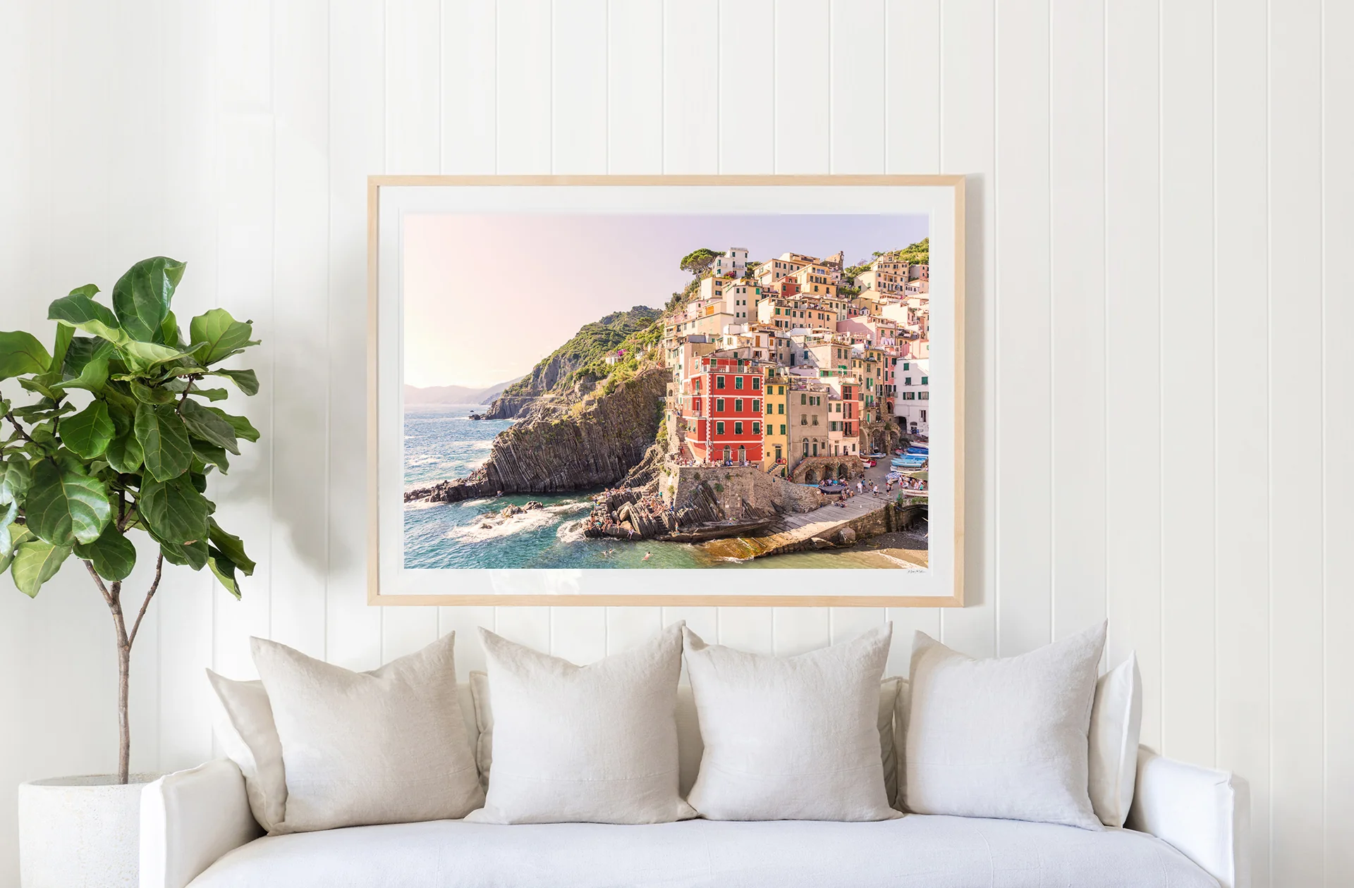 Riomaggiore, Cinque Terre - Image 2