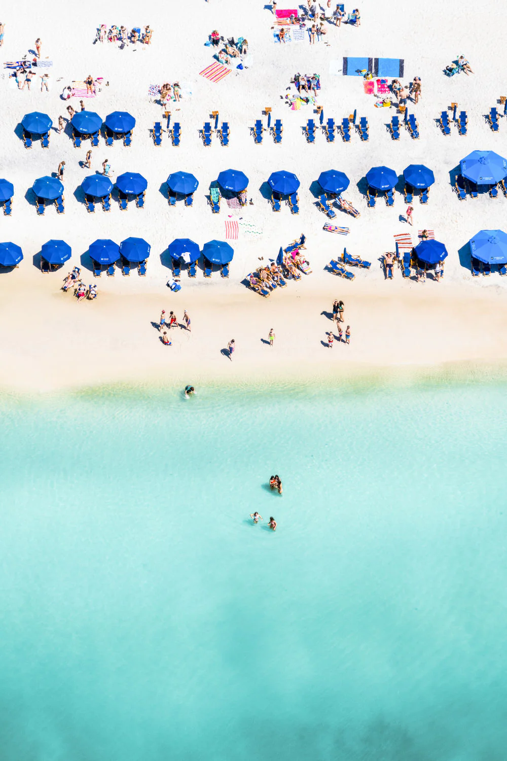 Rosemary Beach Triptych, 30A Florida - Image 2